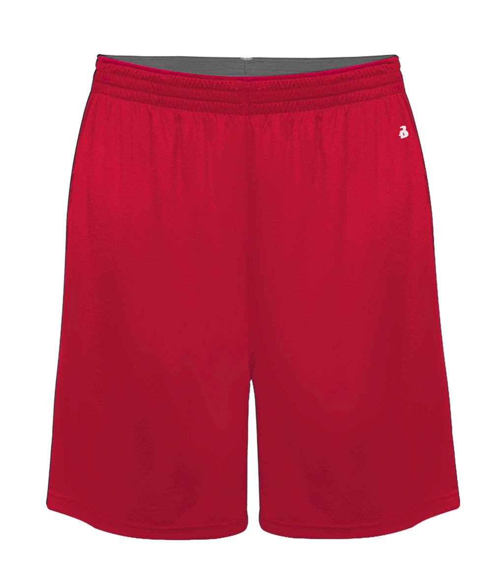YOUTH ULTIMATE SOFTLOCK SHORT - MOISTURE-WICKING PERFORMANCE