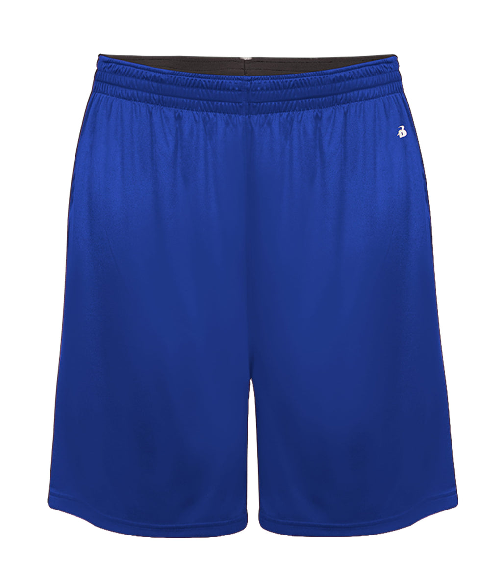 YOUTH ULTIMATE SOFTLOCK SHORT - MOISTURE-WICKING PERFORMANCE