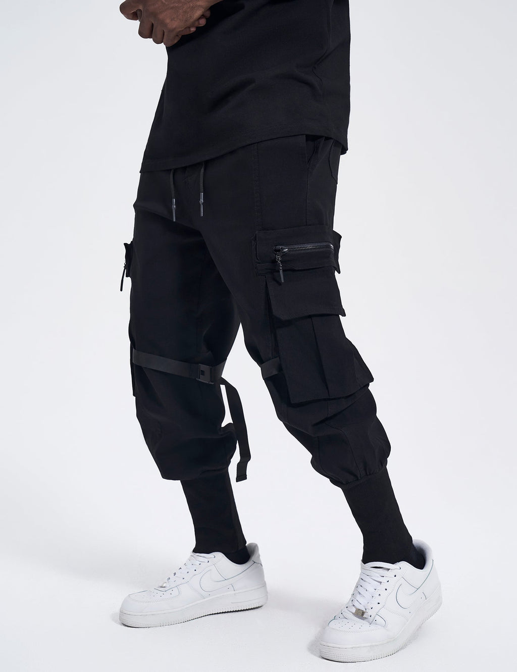 IBP139 Dark Shadow Pants