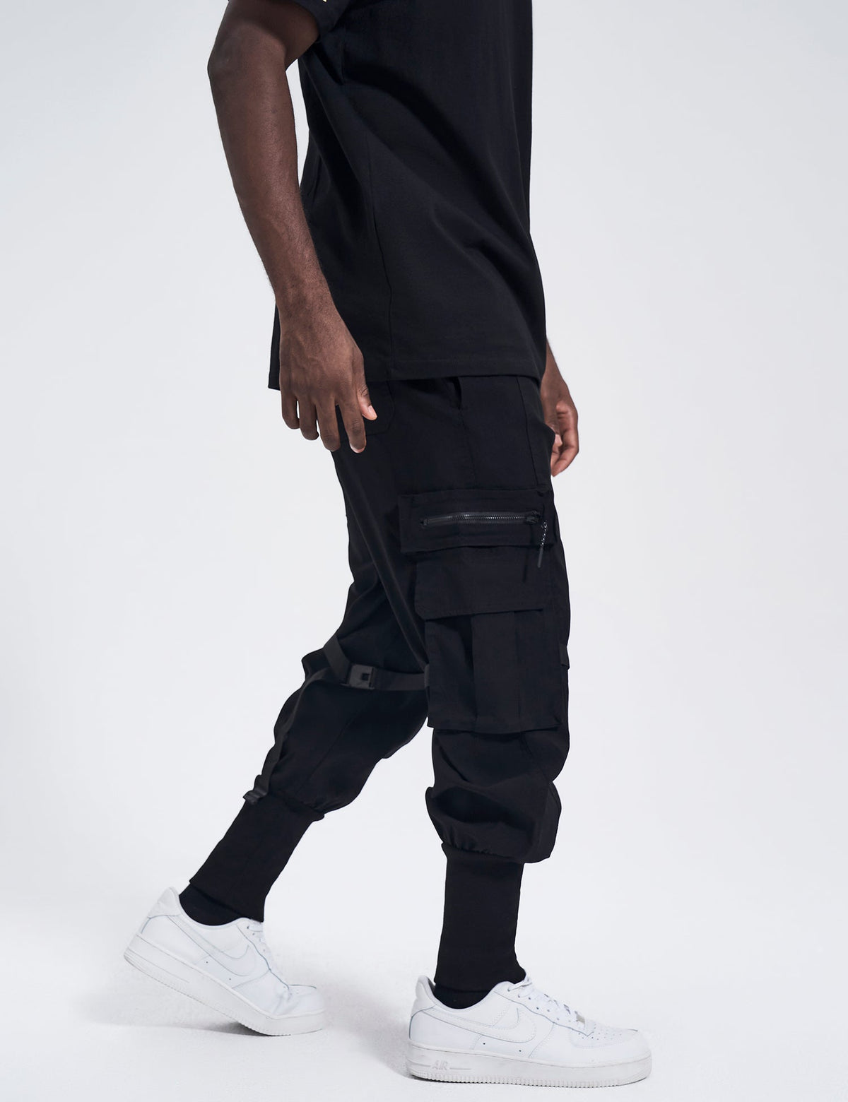 IBP139 Dark Shadow Pants