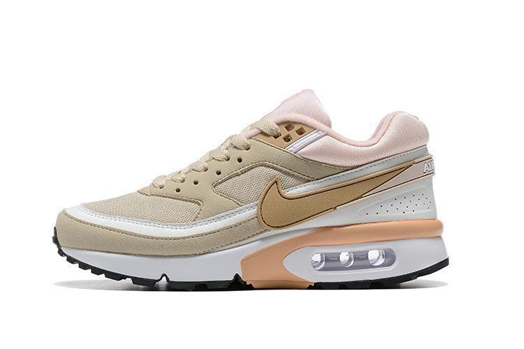 Nike Air Max BW 'Cream'