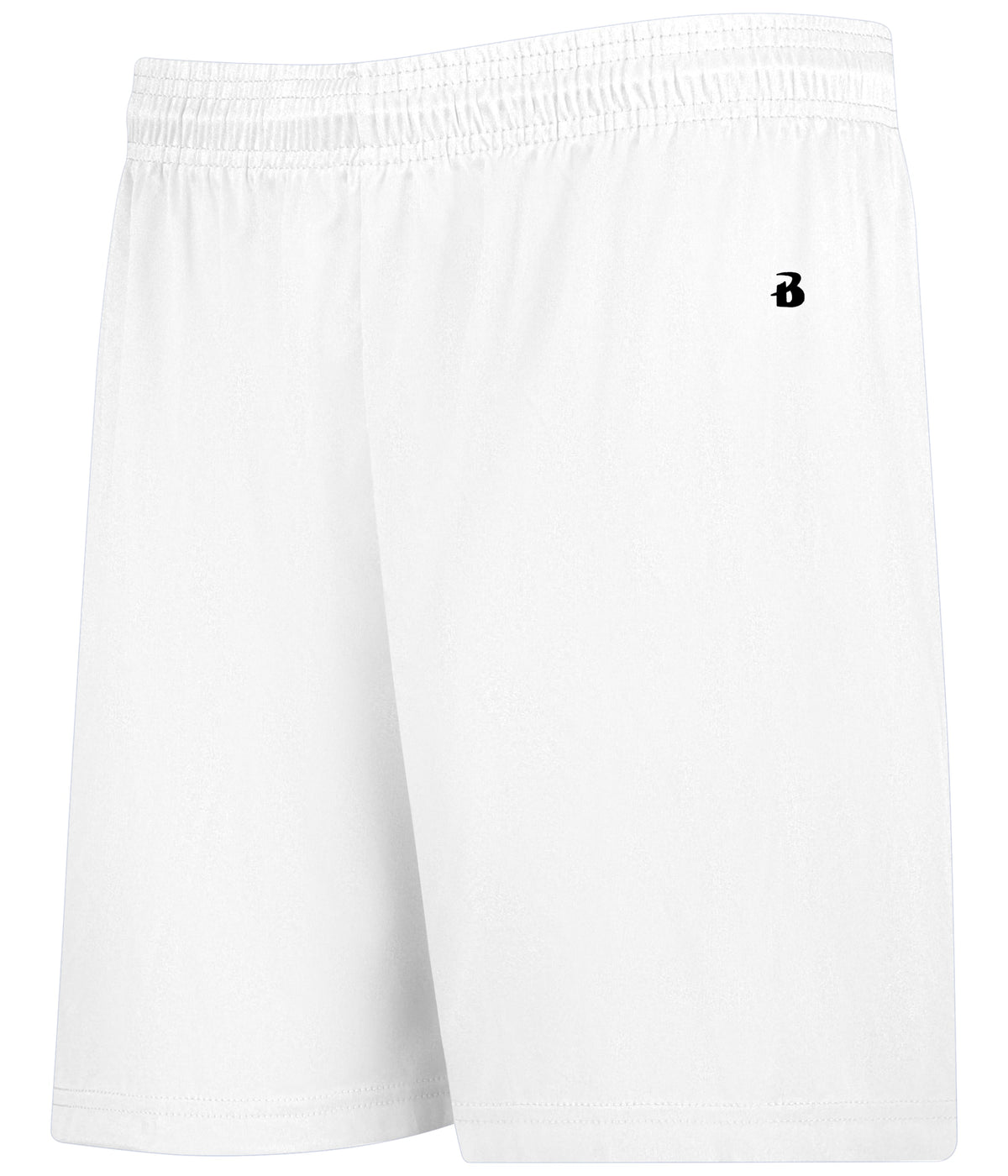 GIRLS B-CORE SHORTS - MOISTURE-WICKING PERFORMANCE