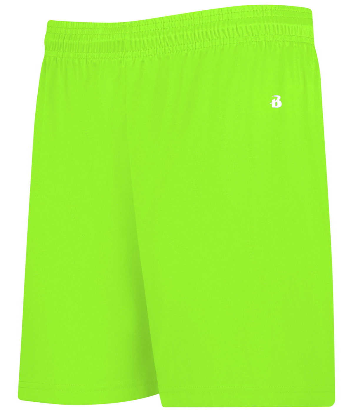 GIRLS B-CORE SHORTS - MOISTURE-WICKING PERFORMANCE