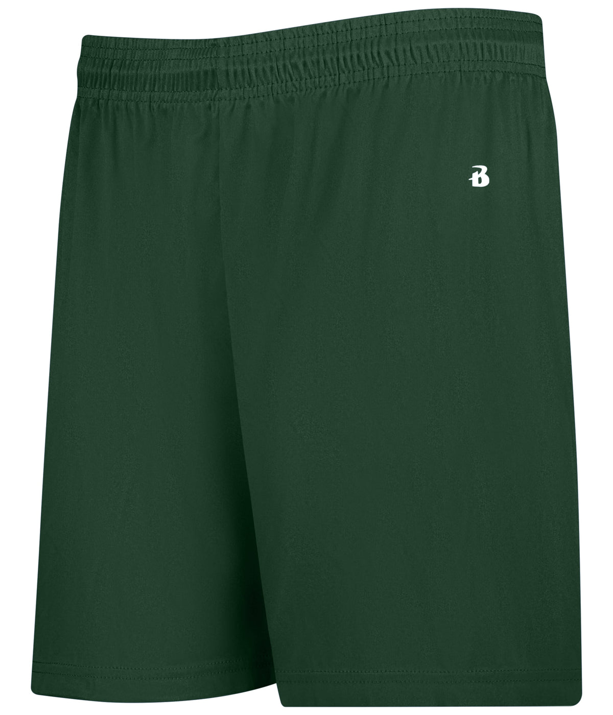 GIRLS B-CORE SHORTS - MOISTURE-WICKING PERFORMANCE