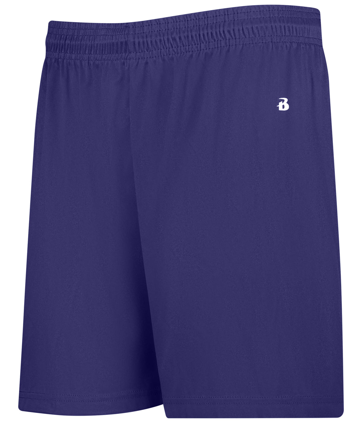 GIRLS B-CORE SHORTS - MOISTURE-WICKING PERFORMANCE