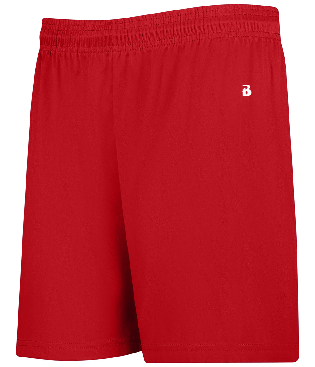 GIRLS B-CORE SHORTS - MOISTURE-WICKING PERFORMANCE