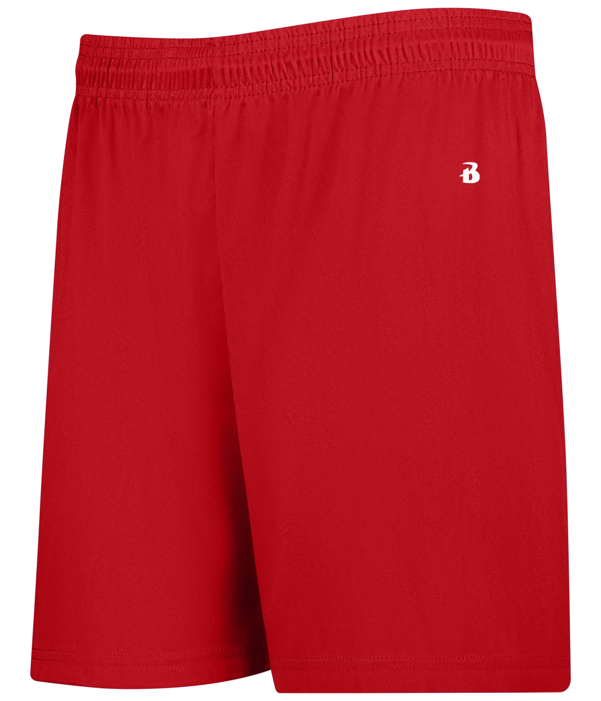 GIRLS B-CORE SHORTS - MOISTURE-WICKING PERFORMANCE