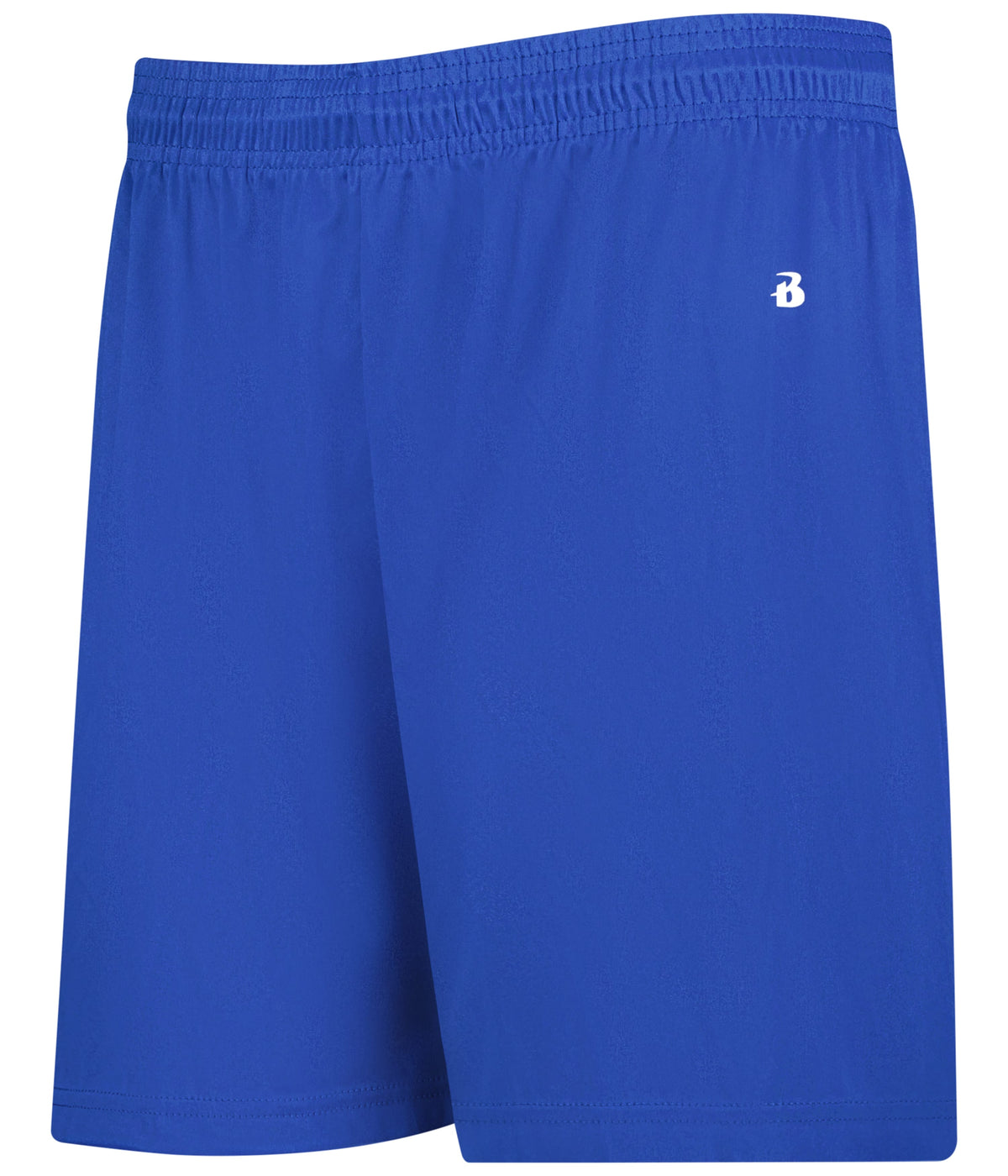 GIRLS B-CORE SHORTS - MOISTURE-WICKING PERFORMANCE