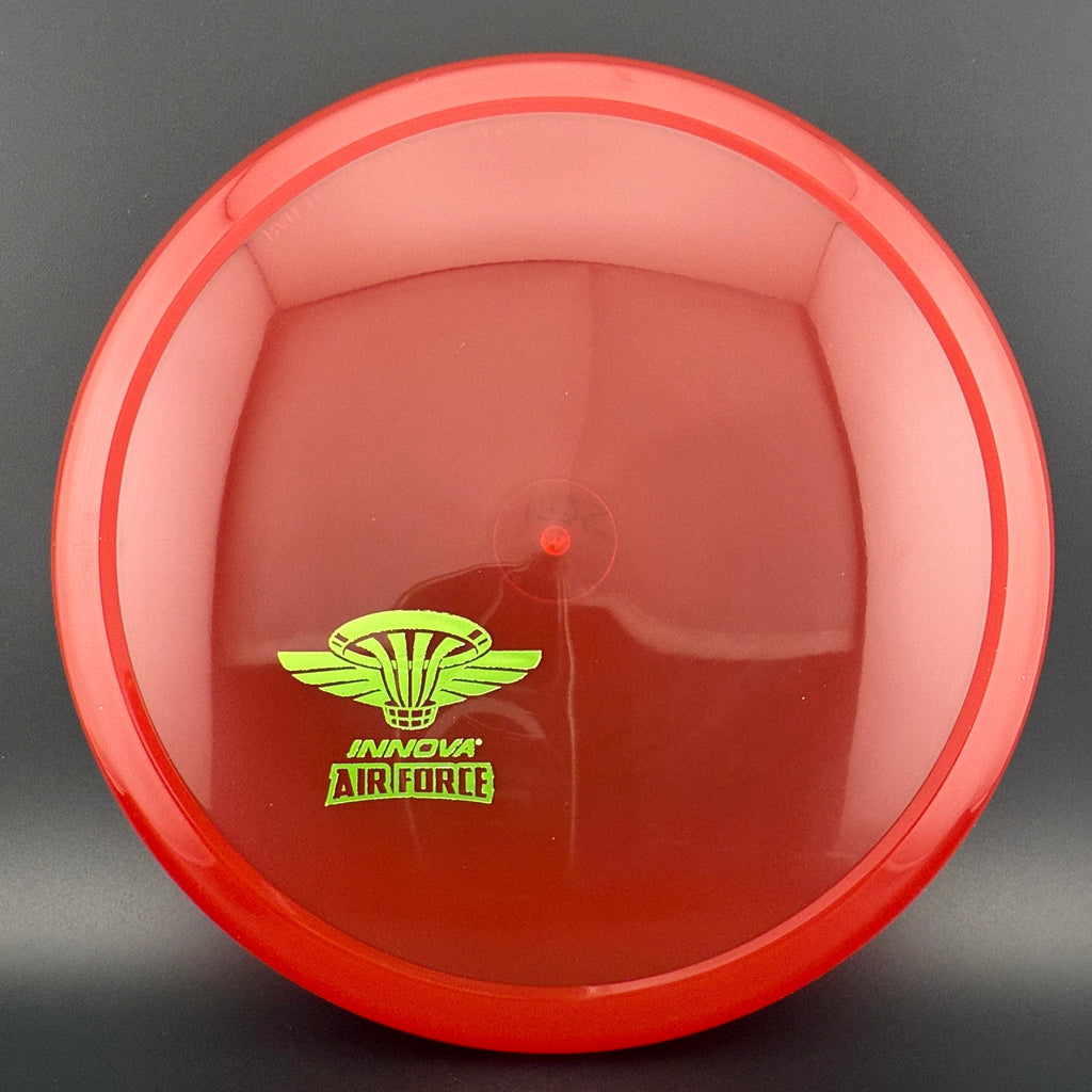 Gummy Champion Rhyno - Air Force