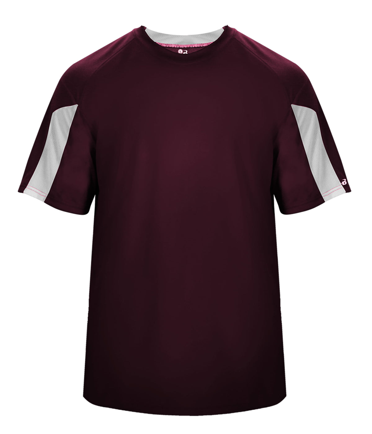 STRIKER YOUTH T-SHIRT - MOISTURE-WICKING PERFORMANCE