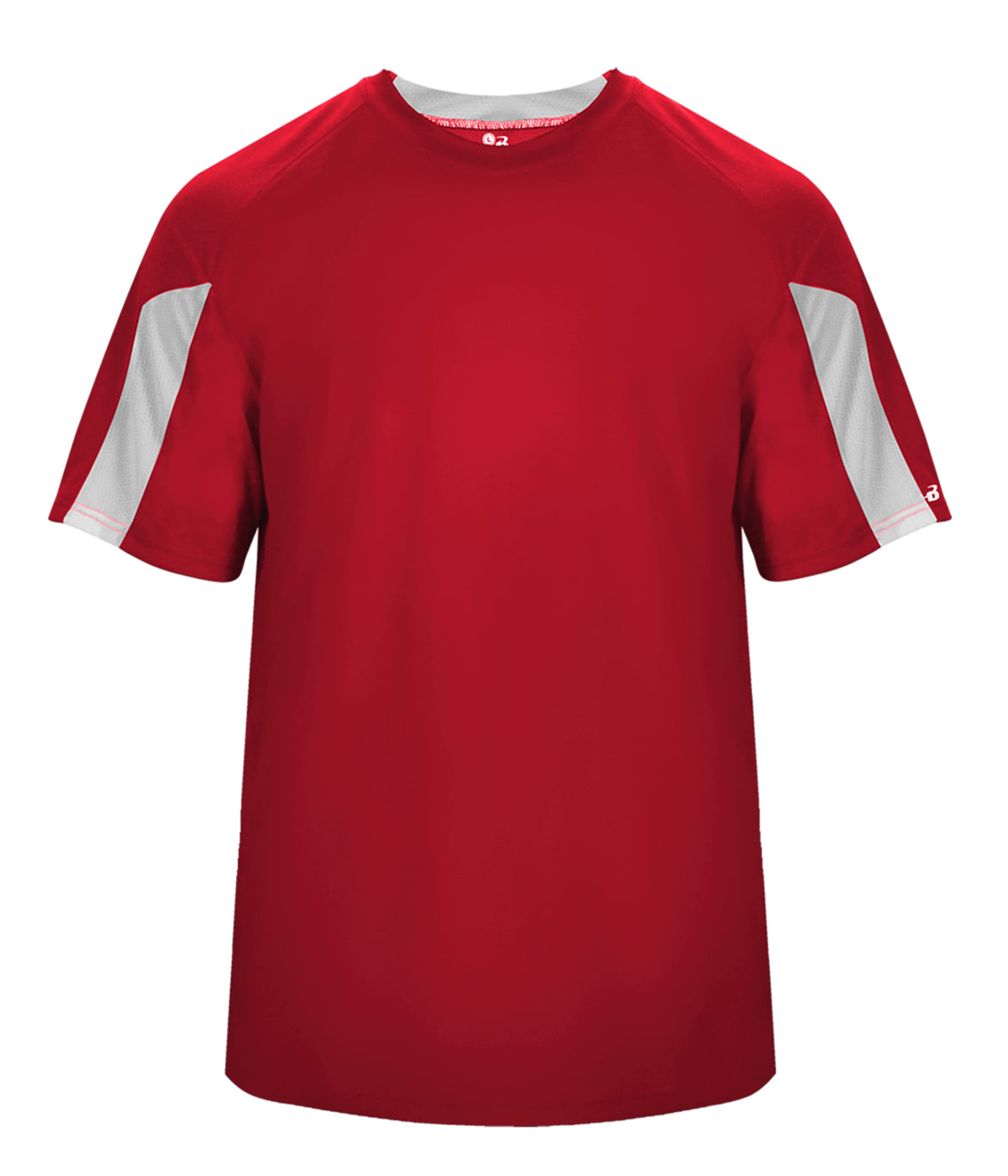 STRIKER YOUTH T-SHIRT - MOISTURE-WICKING PERFORMANCE
