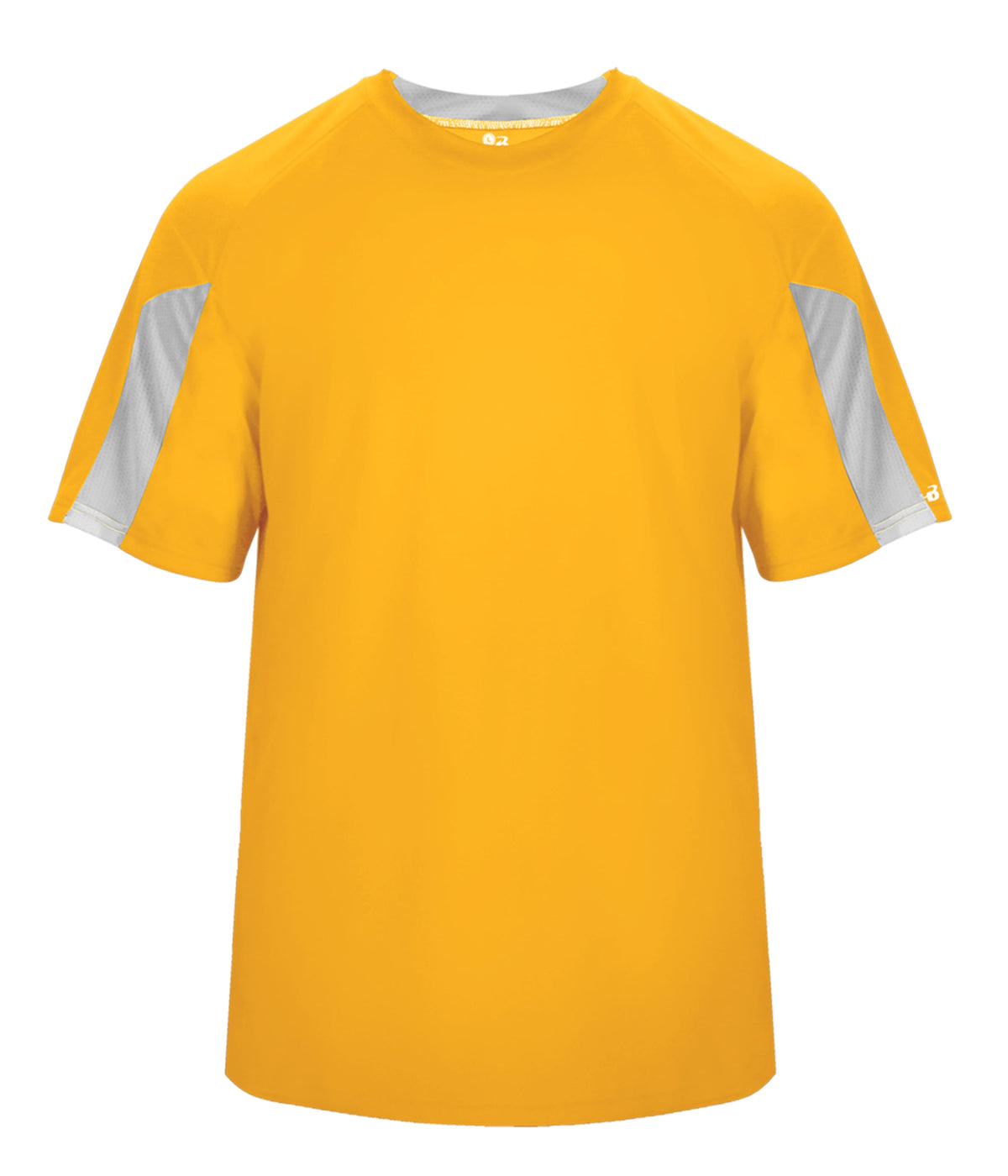 STRIKER YOUTH T-SHIRT - MOISTURE-WICKING PERFORMANCE