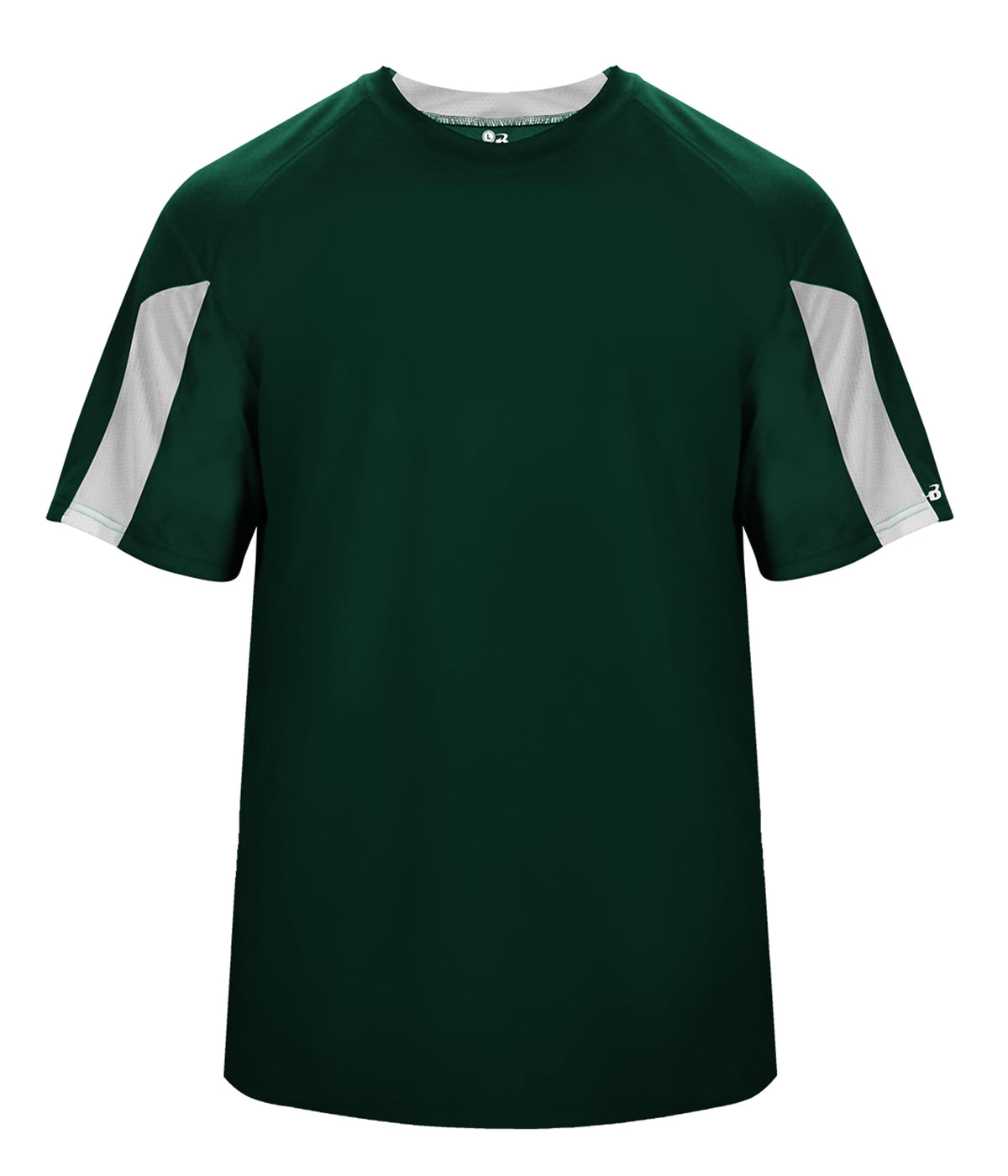 STRIKER YOUTH T-SHIRT - MOISTURE-WICKING PERFORMANCE
