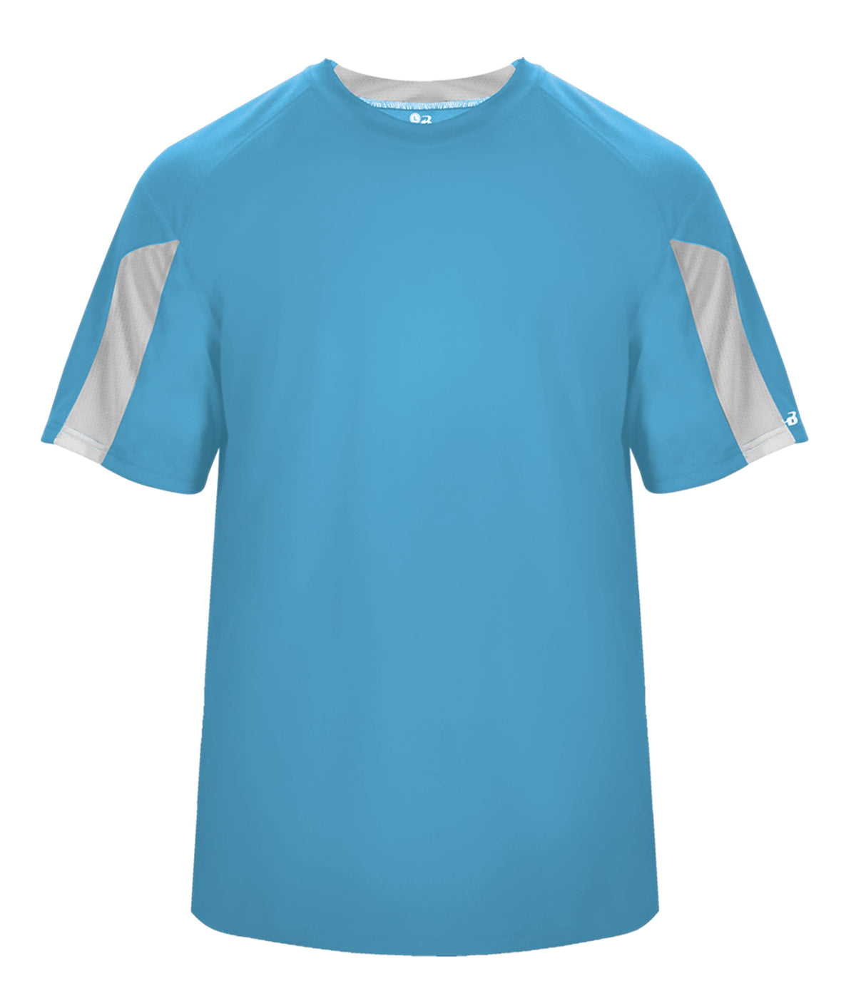 STRIKER YOUTH T-SHIRT - MOISTURE-WICKING PERFORMANCE