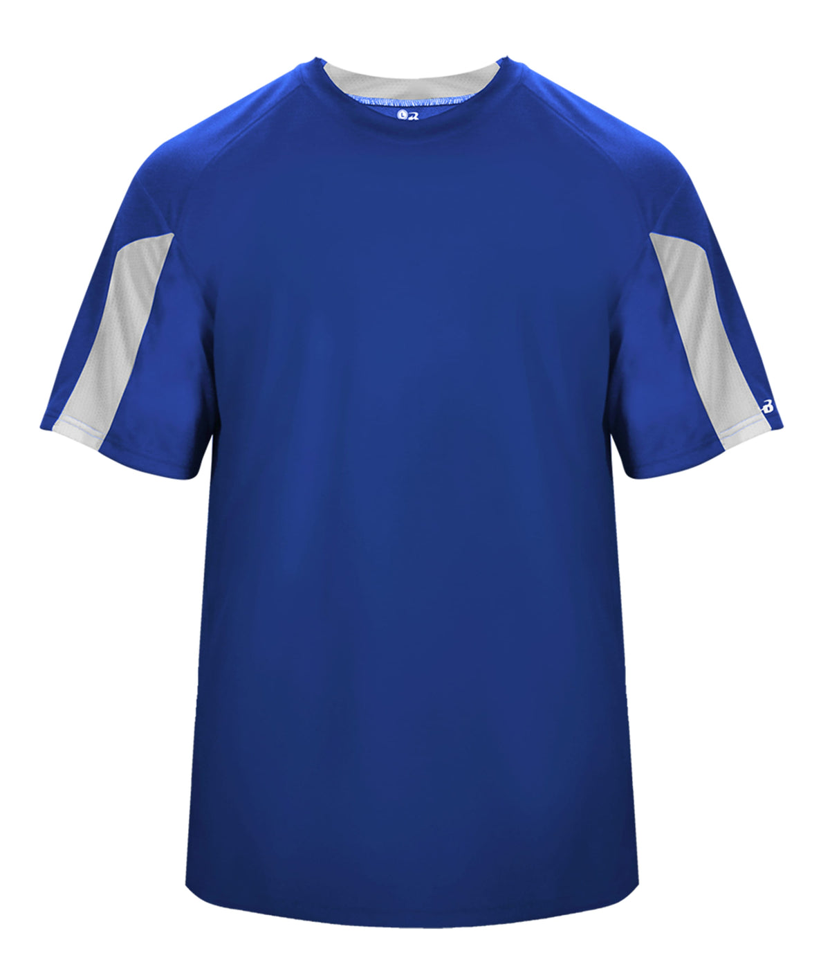 STRIKER YOUTH T-SHIRT - MOISTURE-WICKING PERFORMANCE