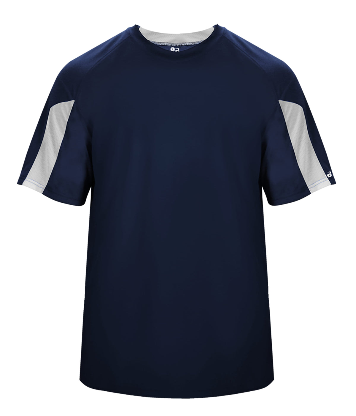STRIKER YOUTH T-SHIRT - MOISTURE-WICKING PERFORMANCE