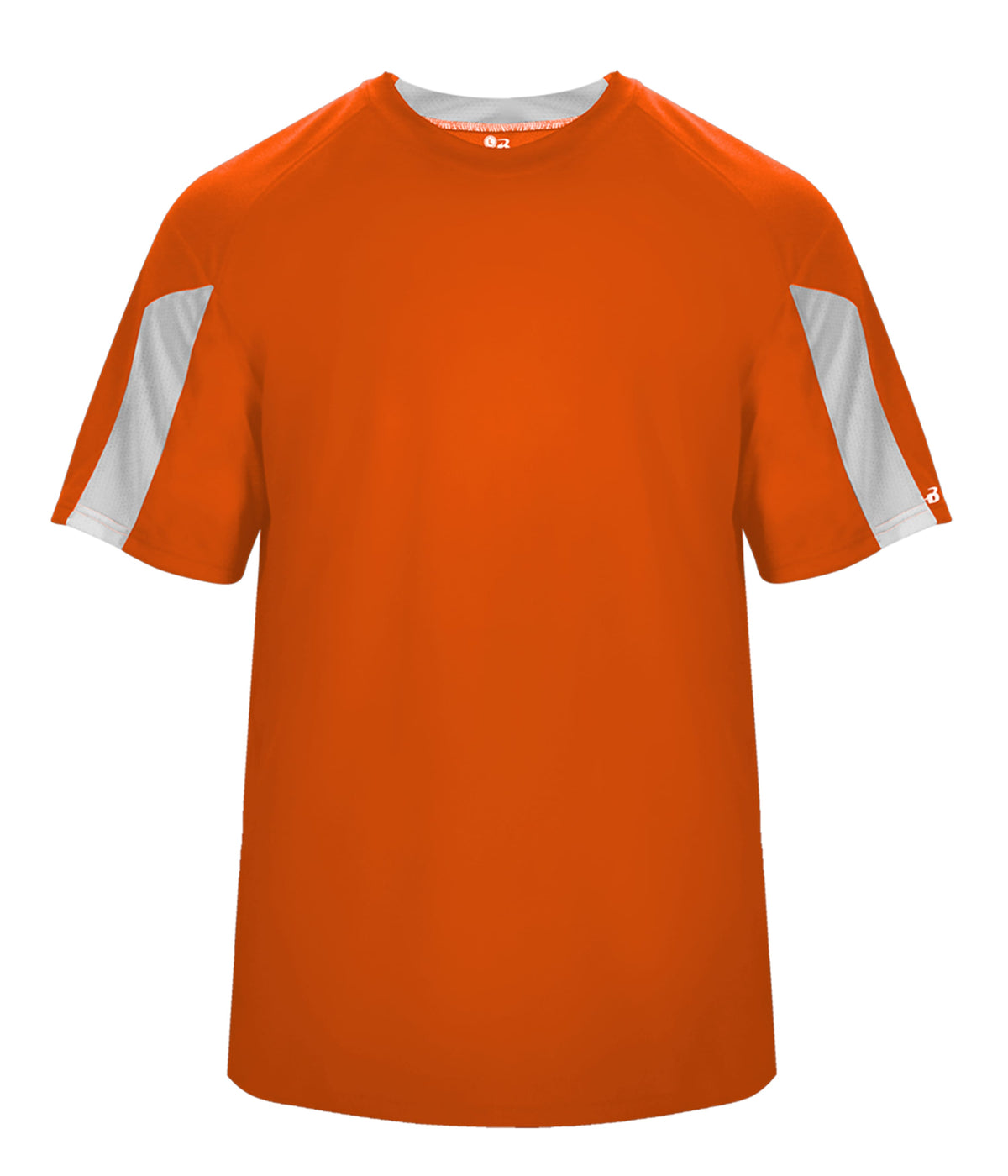 STRIKER YOUTH T-SHIRT - MOISTURE-WICKING PERFORMANCE