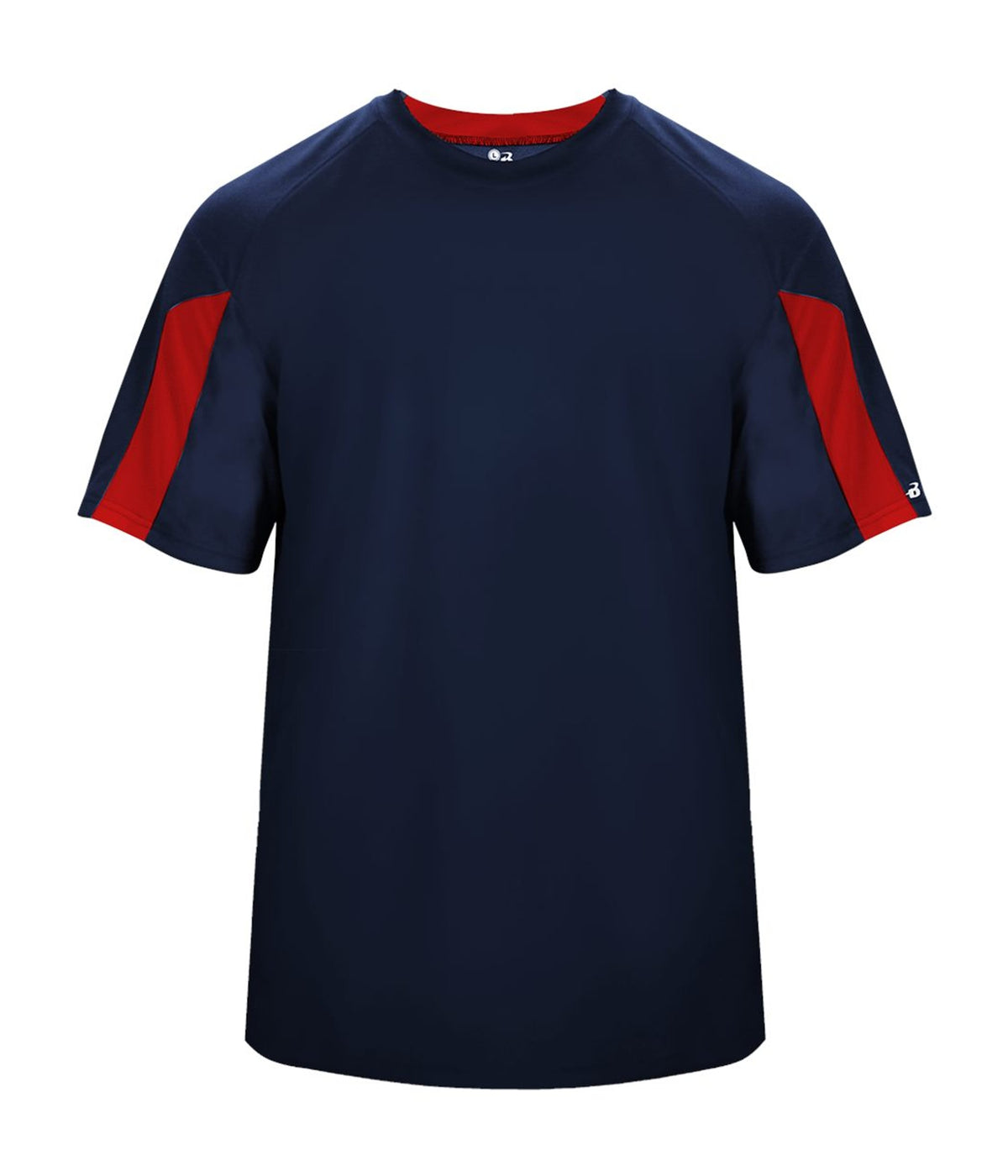 STRIKER YOUTH T-SHIRT - MOISTURE-WICKING PERFORMANCE