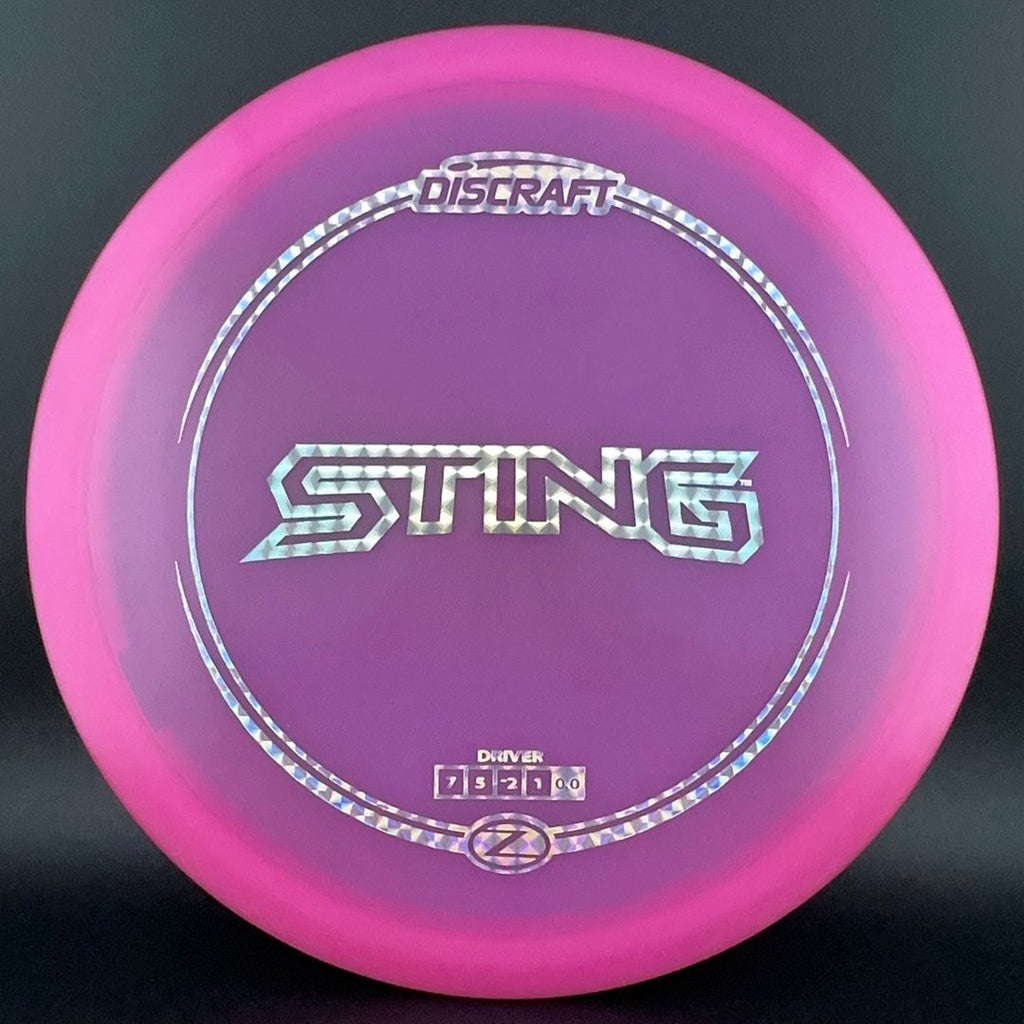 Z Line Sting