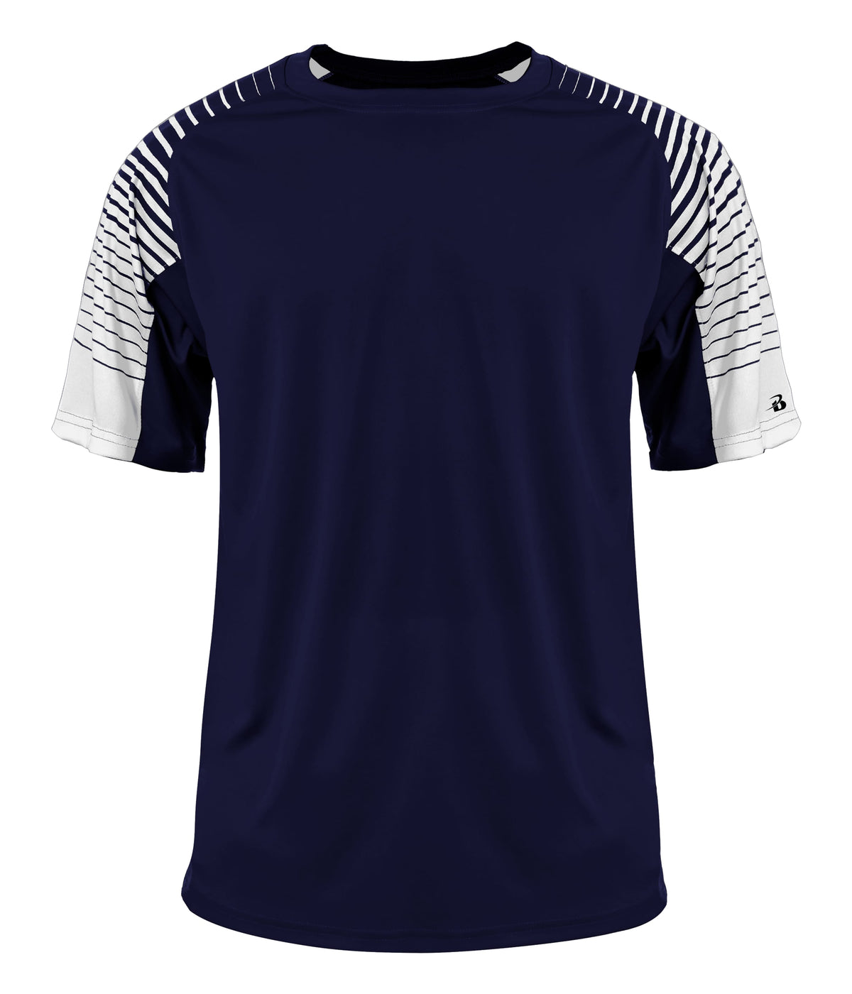 LINEUP YOUTH T-SHIRT - MOISTURE-WICKING PERFORMANCE