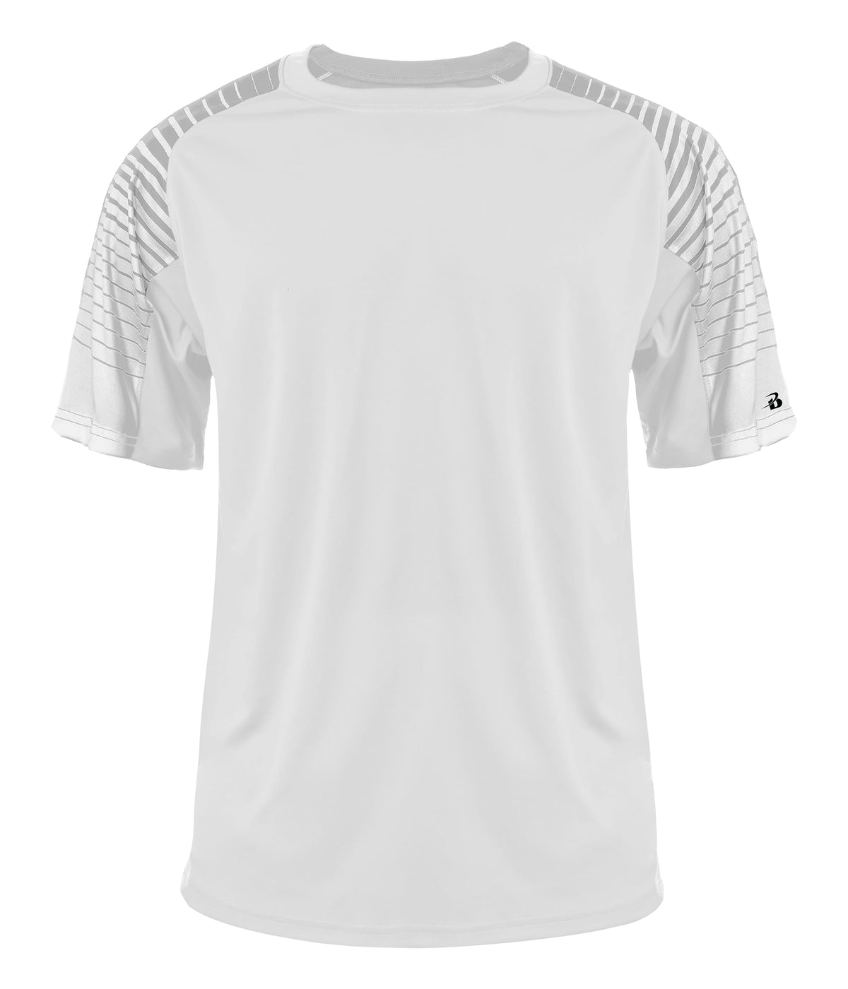 LINEUP YOUTH T-SHIRT - MOISTURE-WICKING PERFORMANCE