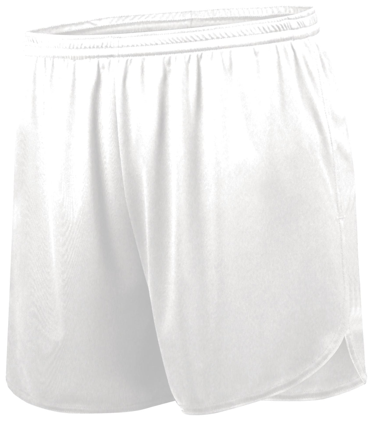 PR MAX TRACK SHORTS - TRACK & FIELD MOISTURE-WICKING