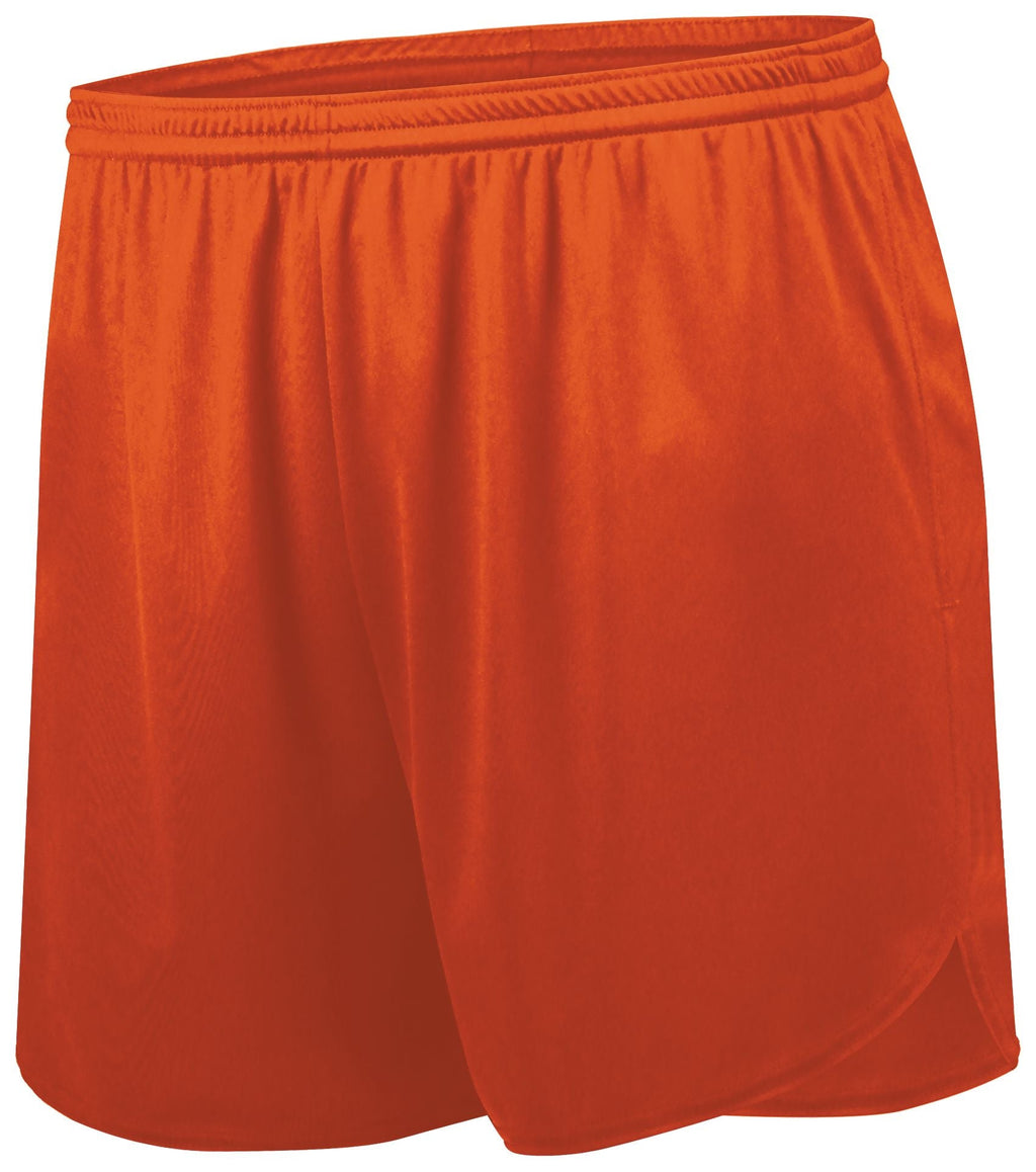 YOUTH PR MAX TRACK SHORTS - TRACK & FIELD MOISTURE-WICKING