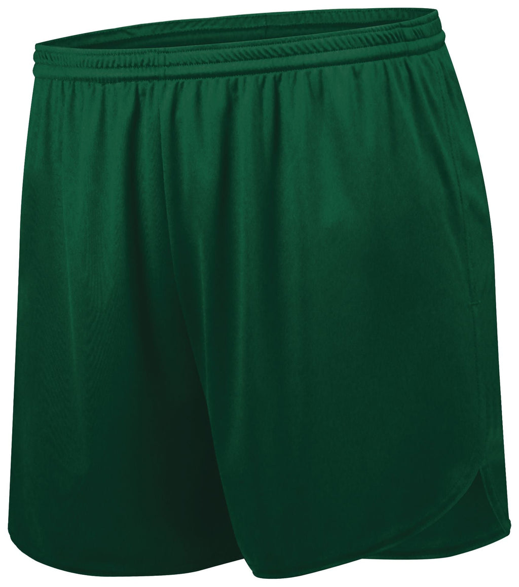 PR MAX TRACK SHORTS - TRACK & FIELD MOISTURE-WICKING