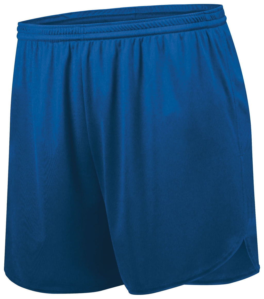 PR MAX TRACK SHORTS - TRACK & FIELD MOISTURE-WICKING