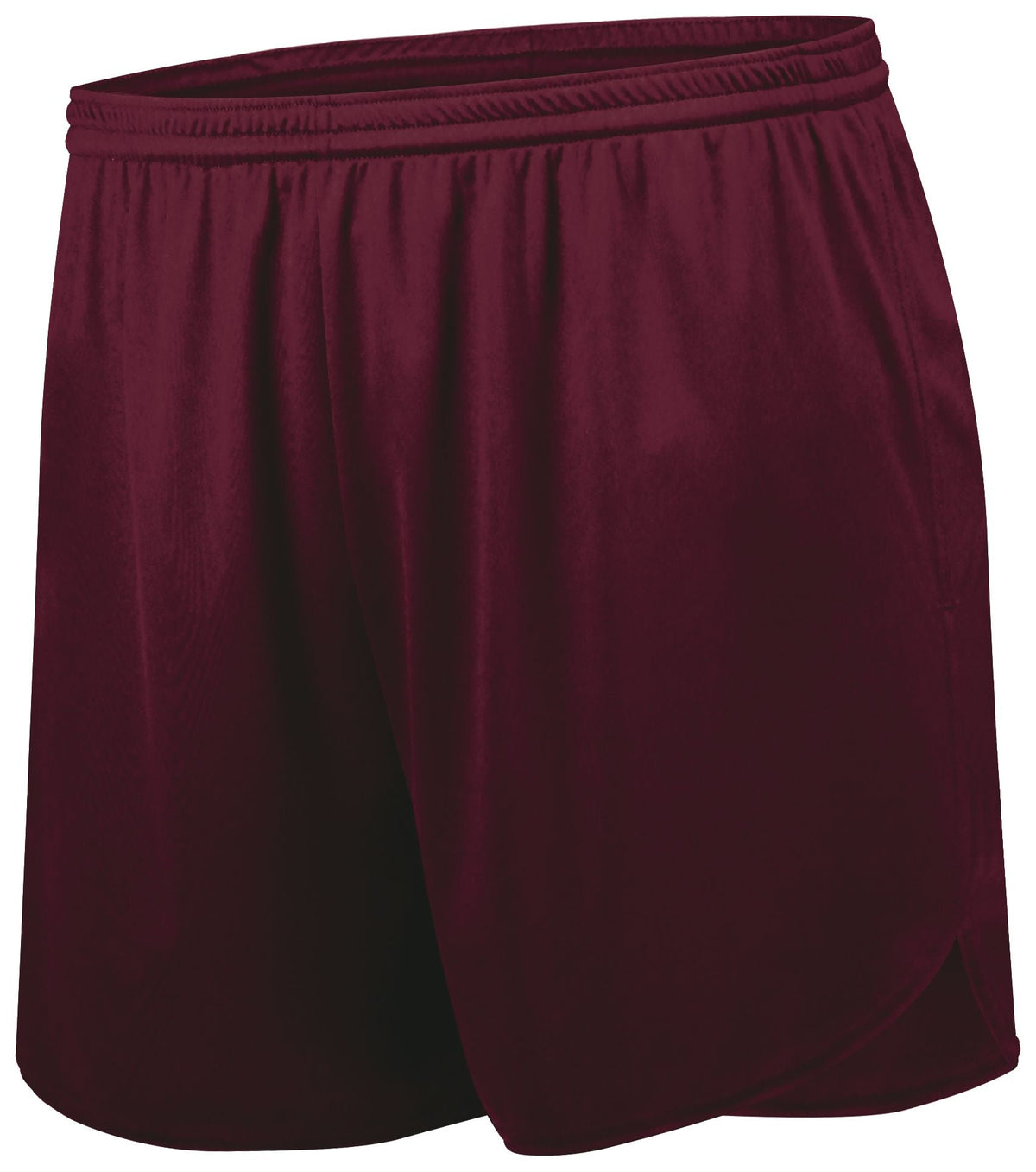 YOUTH PR MAX TRACK SHORTS - TRACK & FIELD MOISTURE-WICKING