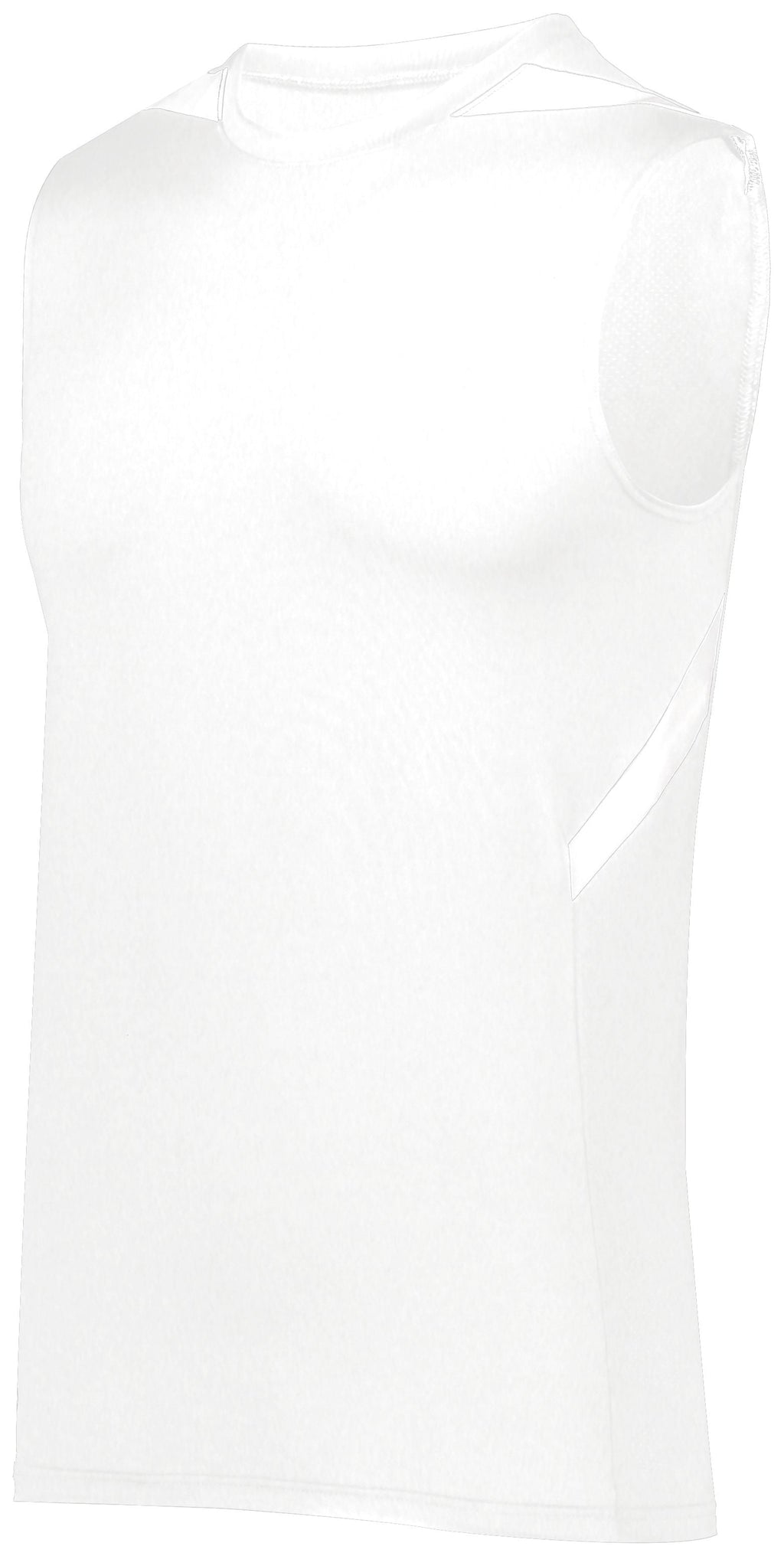 PR MAX COMPRESSION JERSEY - MOISTURE-WICKING