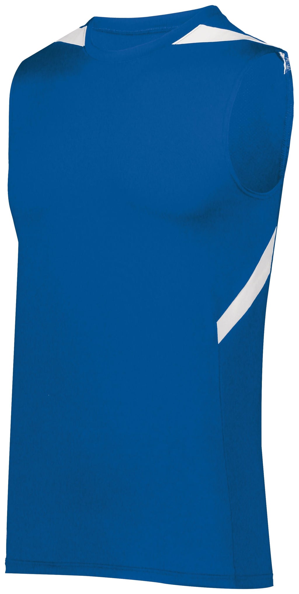 PR MAX COMPRESSION JERSEY - MOISTURE-WICKING