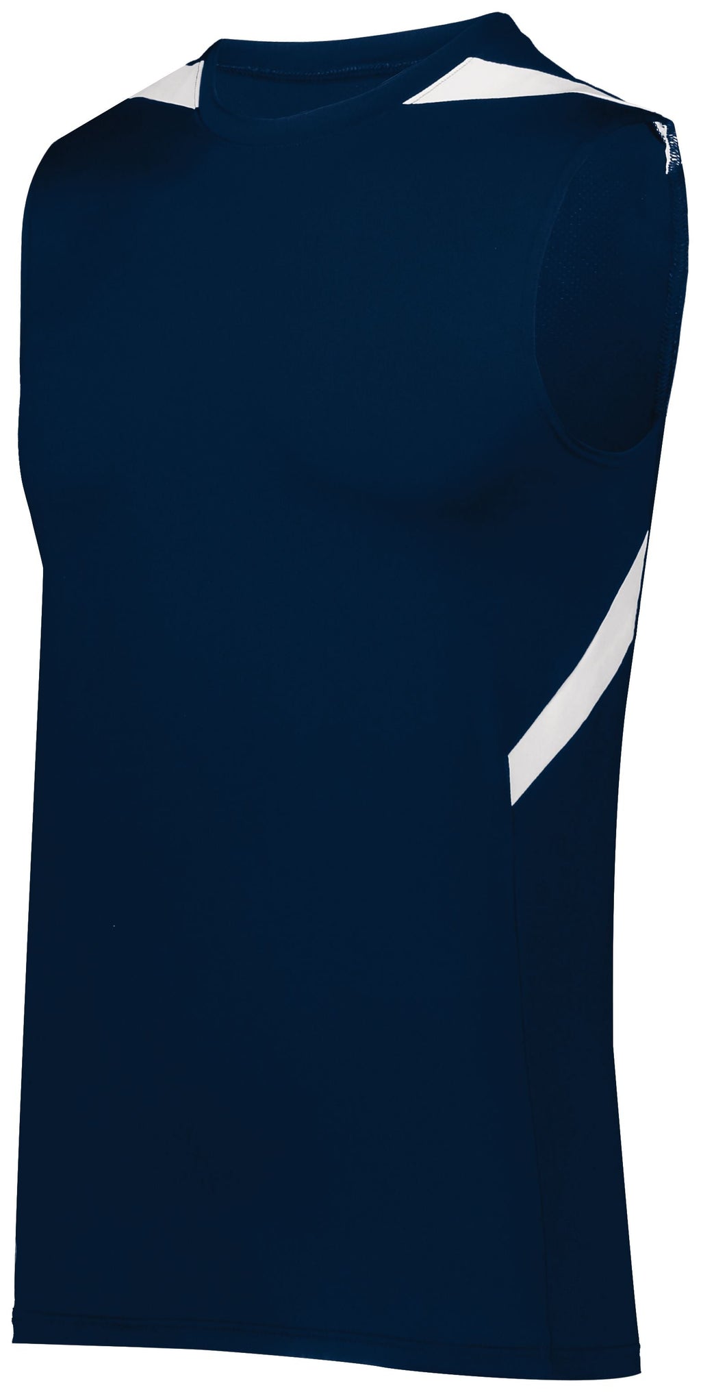 PR MAX COMPRESSION JERSEY - MOISTURE-WICKING