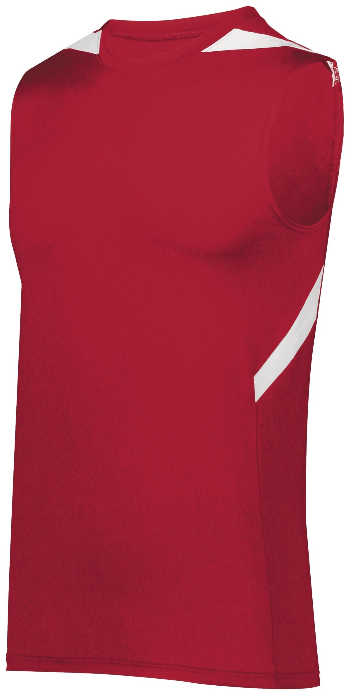 PR MAX COMPRESSION JERSEY - MOISTURE-WICKING