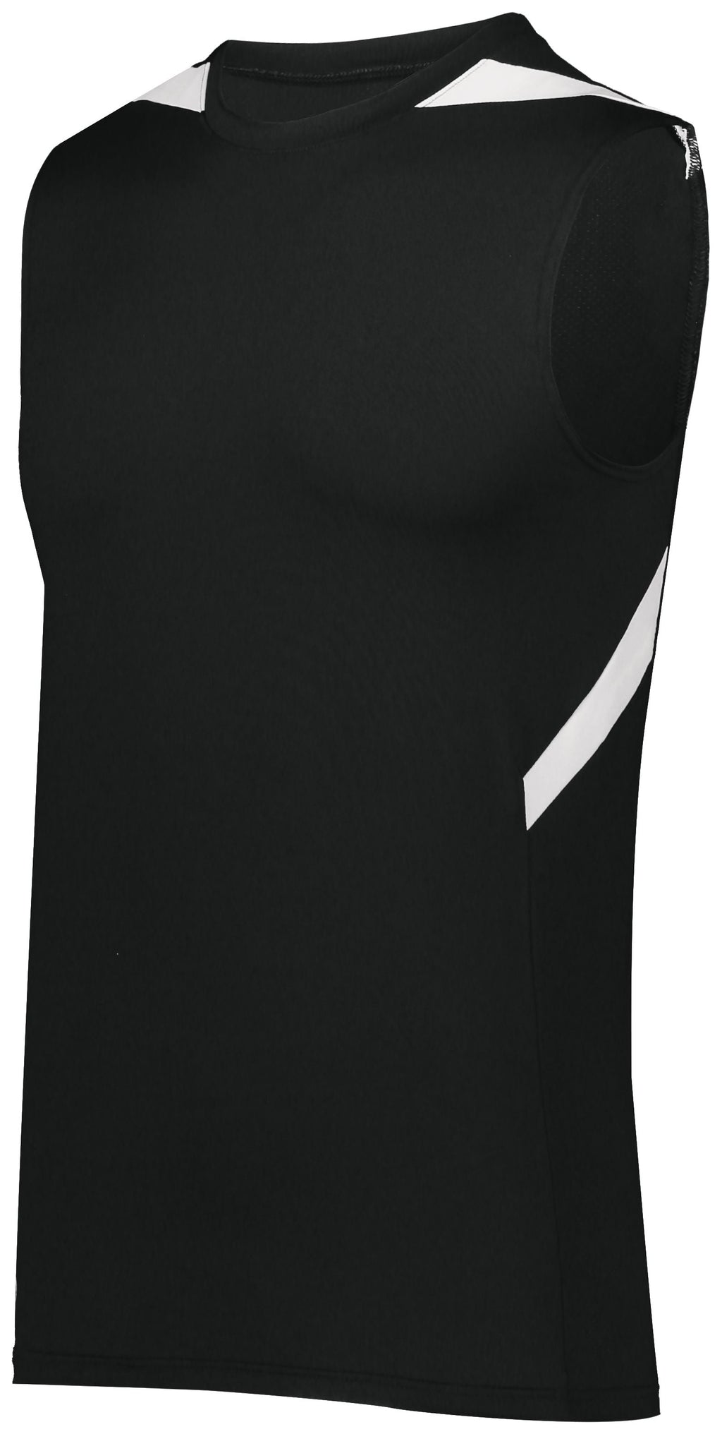 PR MAX COMPRESSION JERSEY - MOISTURE-WICKING