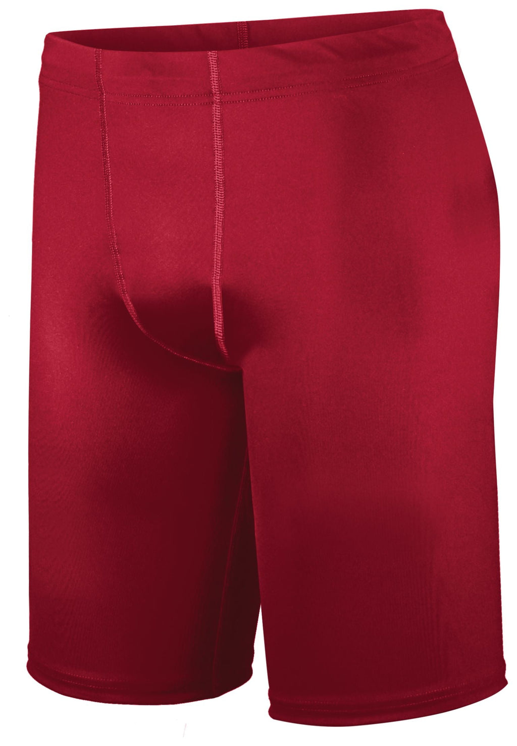 PR MAX COMPRESSION SHORTS - MOISTURE-WICKING