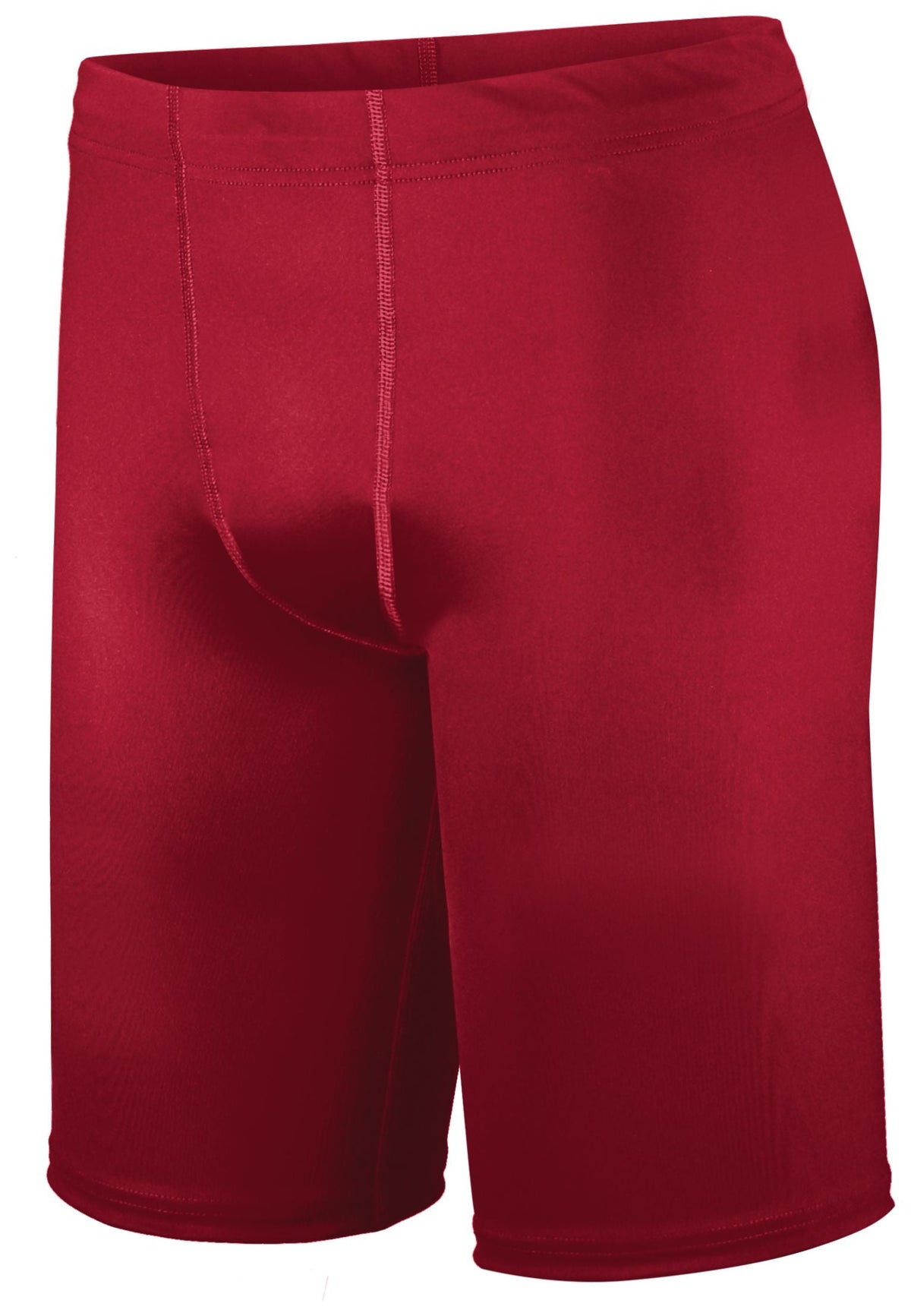 PR MAX COMPRESSION SHORTS - MOISTURE-WICKING