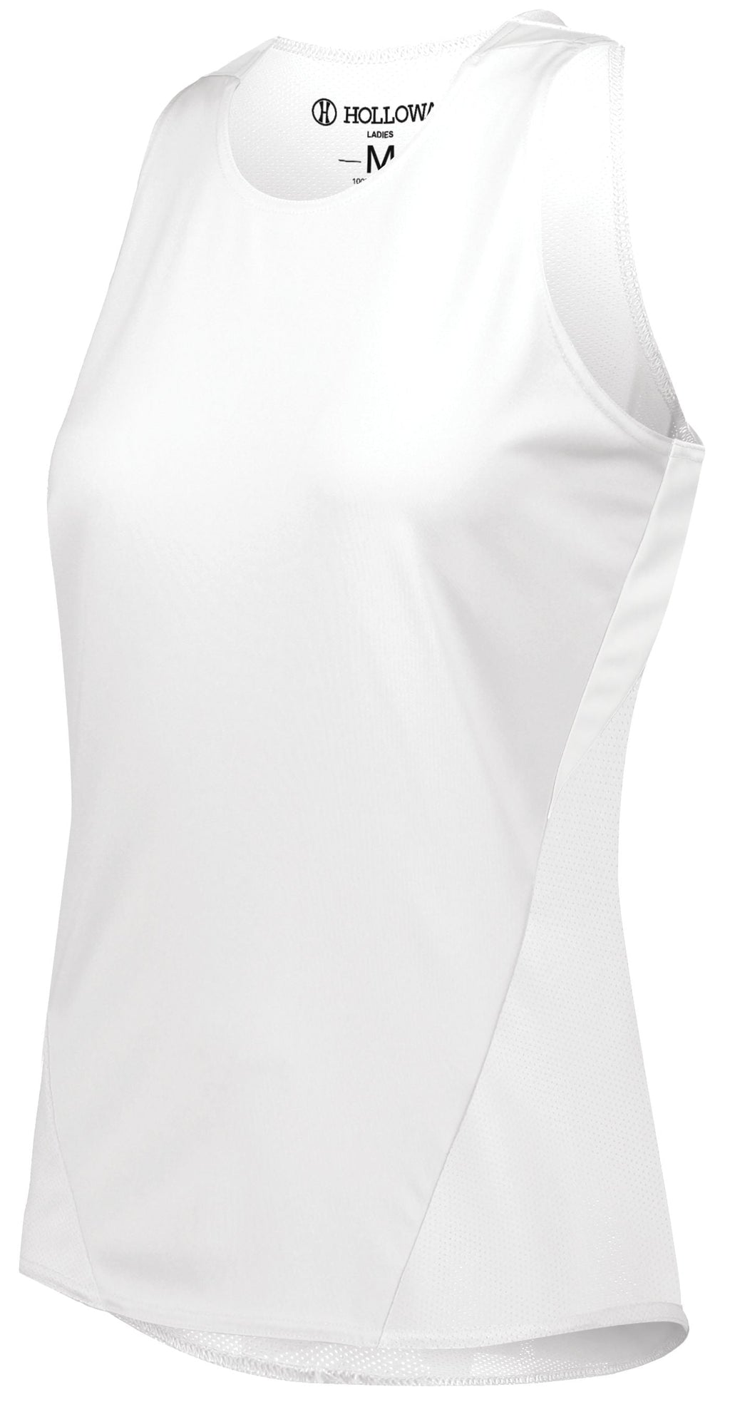 WOMEN'S PR MAX TRACK JERSEY - TRACK & FIELD MOISTURE-WICKING
