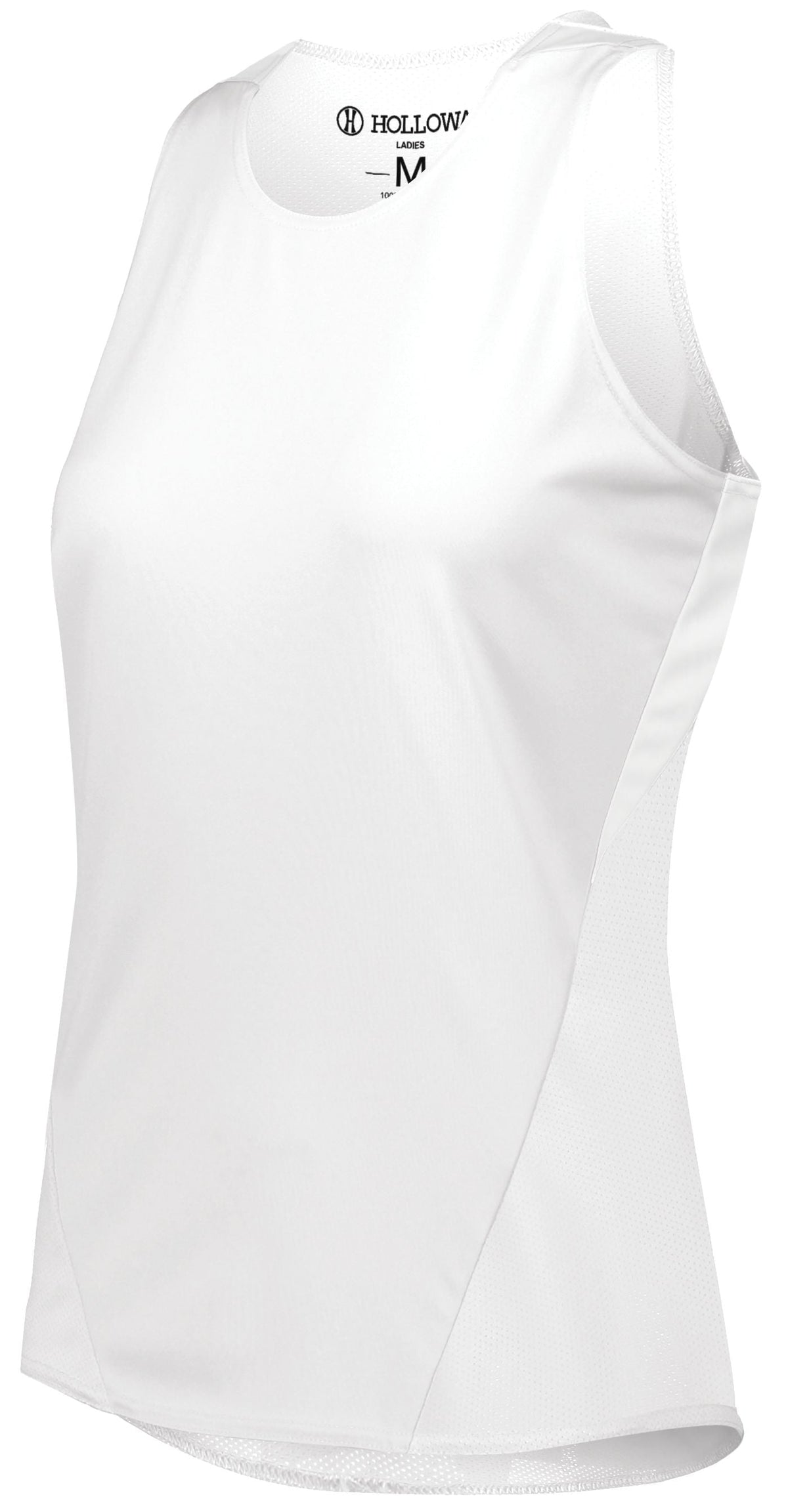WOMEN'S PR MAX TRACK JERSEY - TRACK & FIELD MOISTURE-WICKING