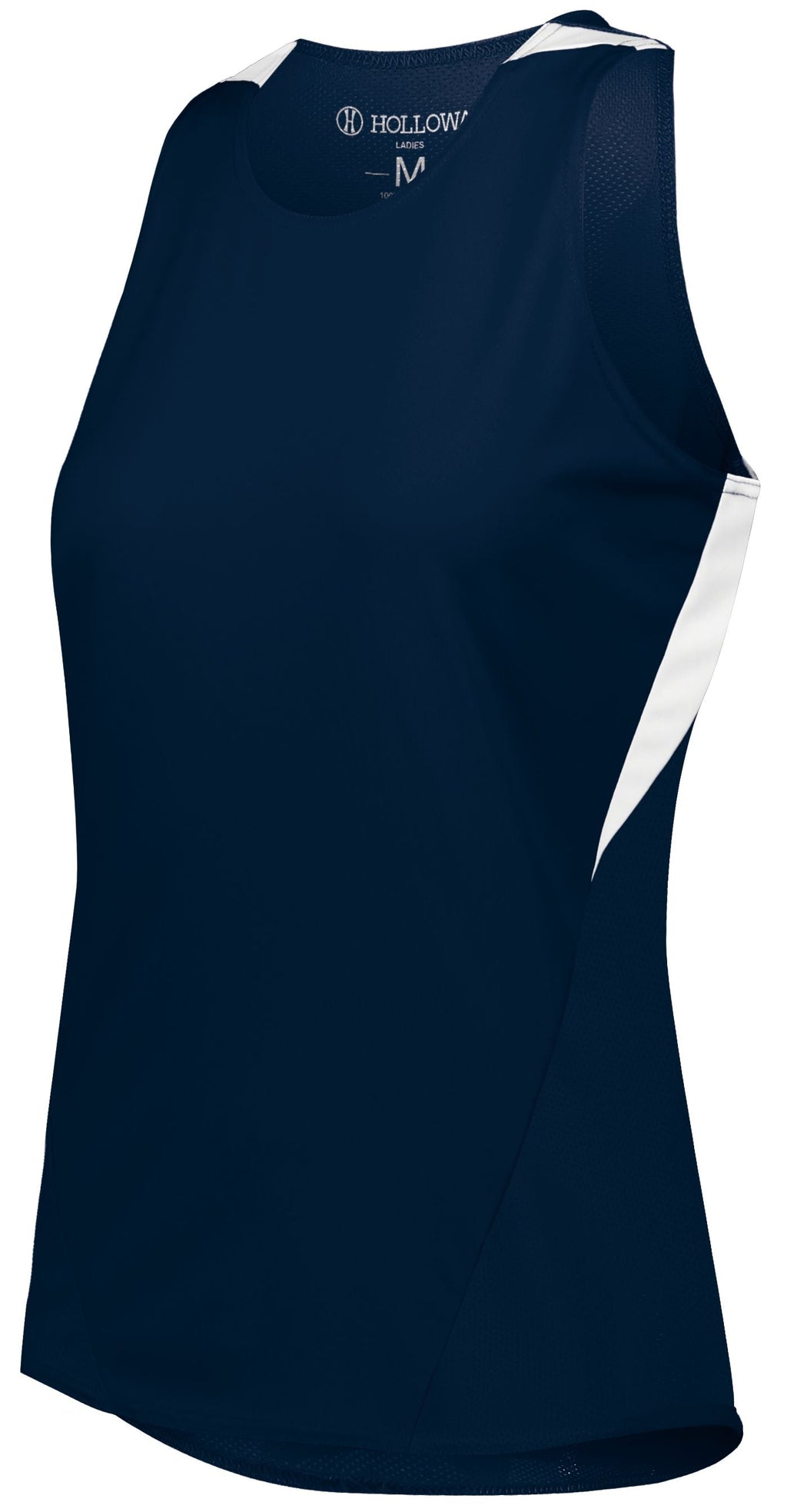 WOMEN'S PR MAX TRACK JERSEY - TRACK & FIELD MOISTURE-WICKING