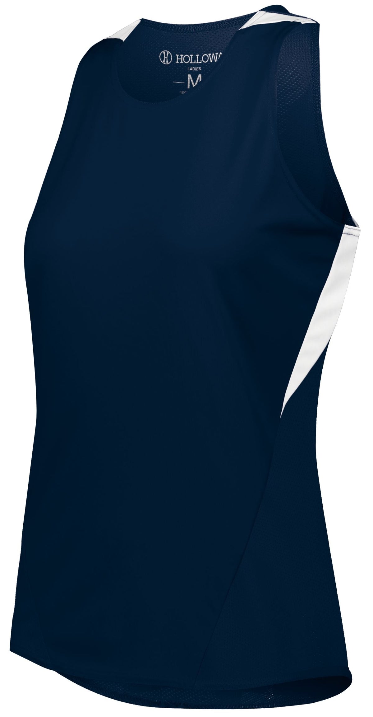 WOMEN'S PR MAX TRACK JERSEY - TRACK & FIELD MOISTURE-WICKING