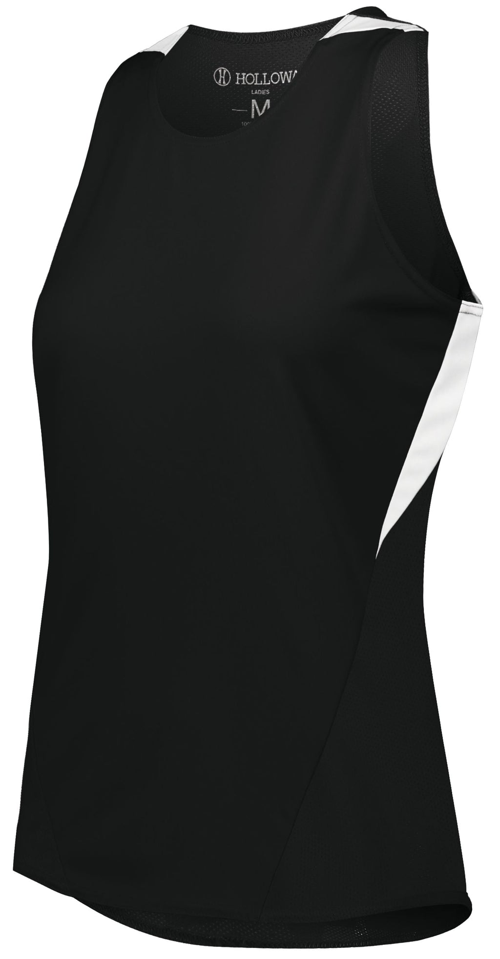 WOMEN'S PR MAX TRACK JERSEY - TRACK & FIELD MOISTURE-WICKING