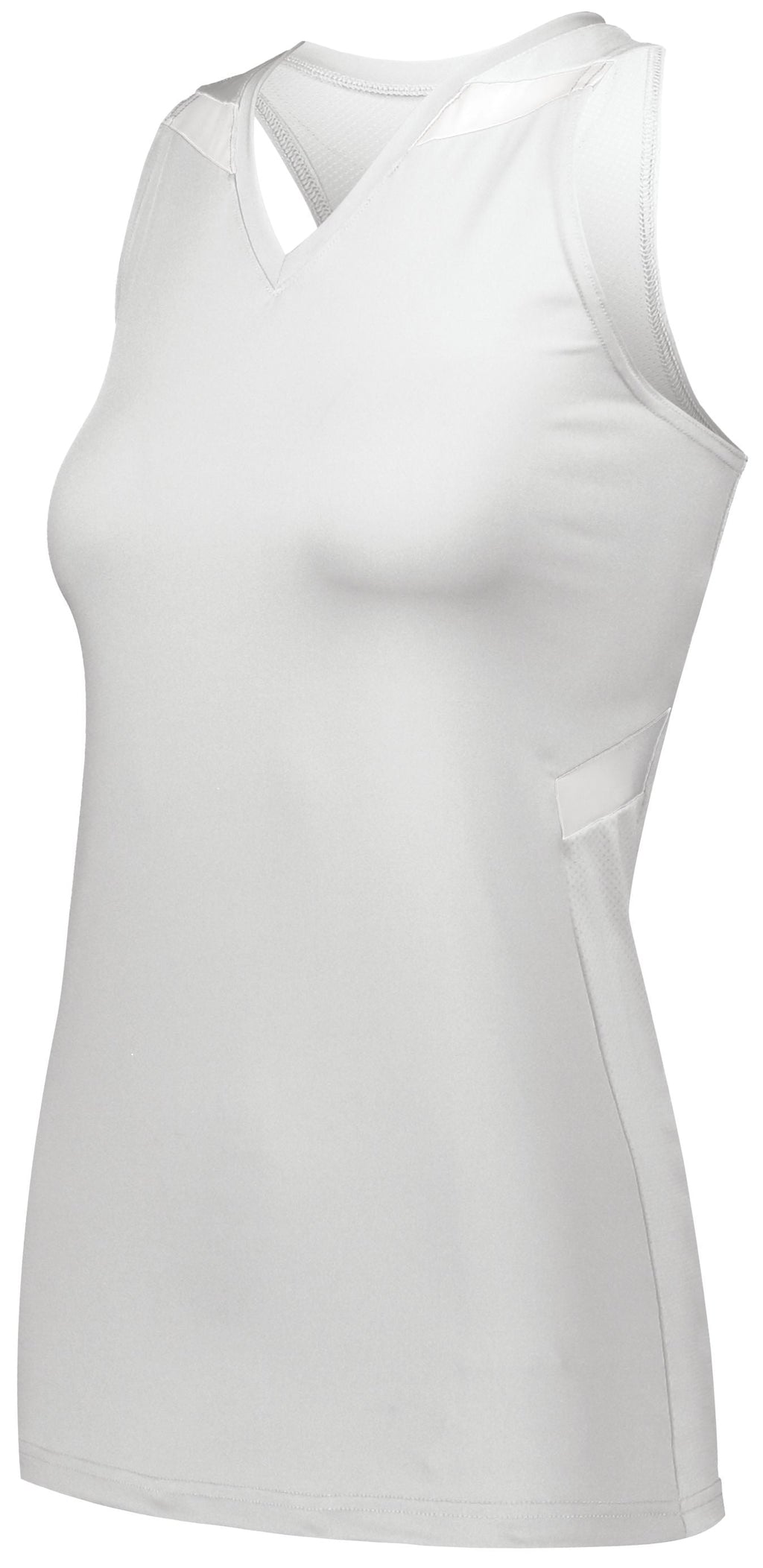 WOMEN'S PR MAX COMPRESSION JERSEY - MOISTURE-WICKING