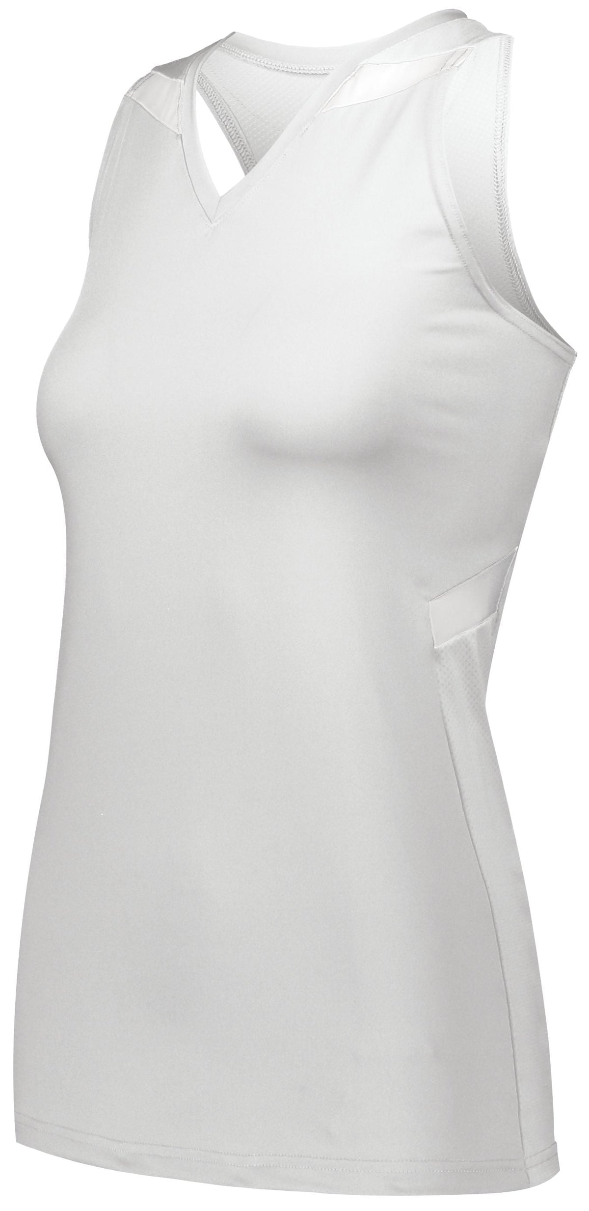 WOMEN'S PR MAX COMPRESSION JERSEY - MOISTURE-WICKING