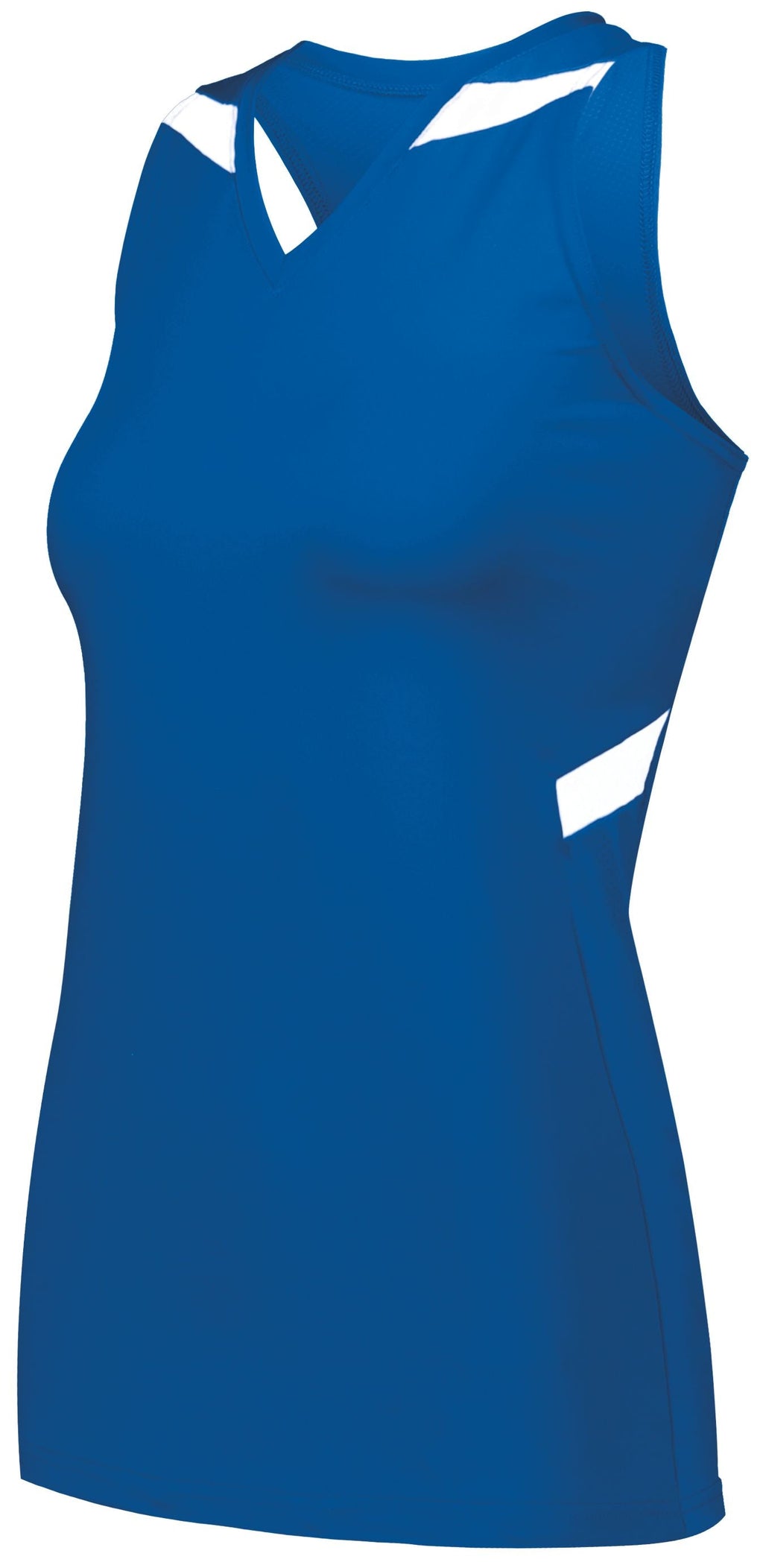 WOMEN'S PR MAX COMPRESSION JERSEY - MOISTURE-WICKING