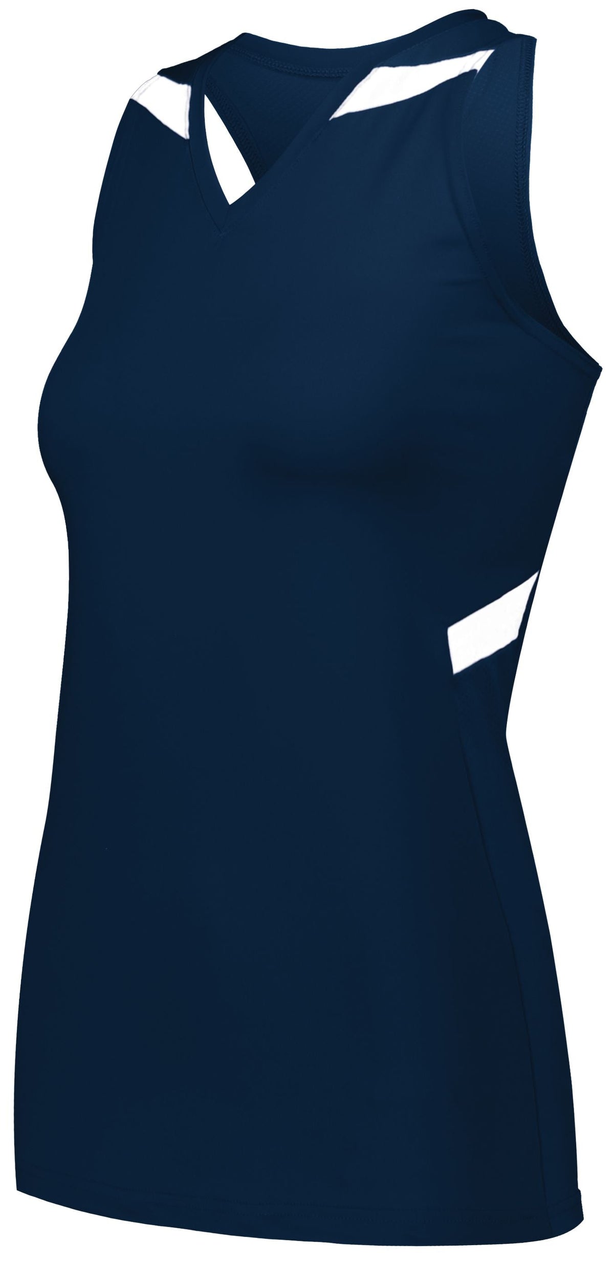 WOMEN'S PR MAX COMPRESSION JERSEY - MOISTURE-WICKING