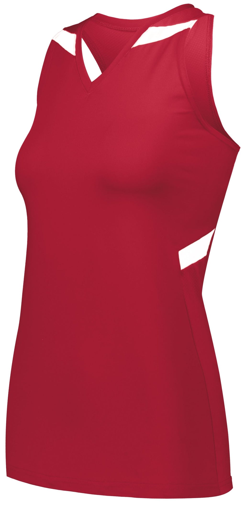 WOMEN'S PR MAX COMPRESSION JERSEY - MOISTURE-WICKING
