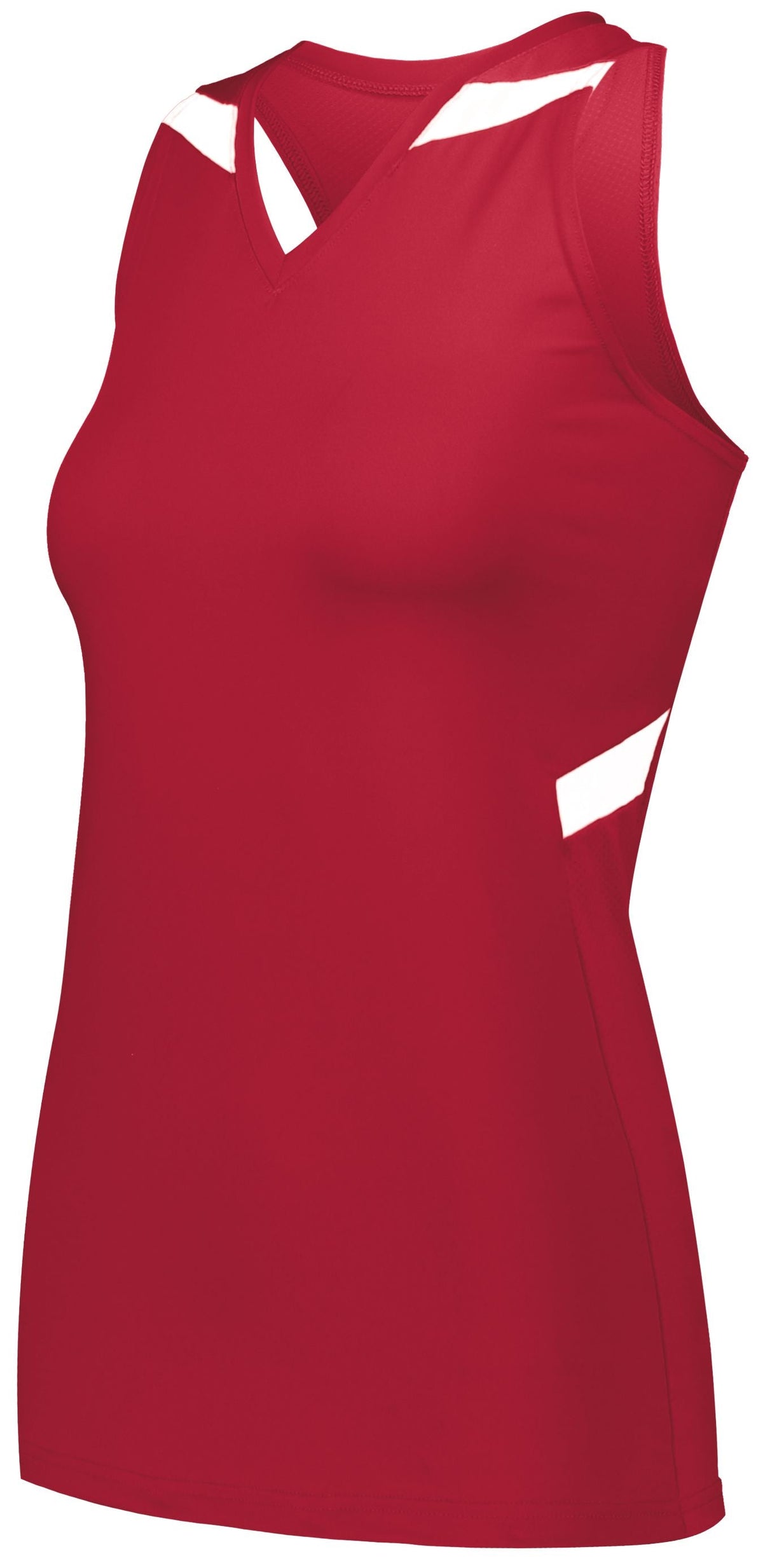 WOMEN'S PR MAX COMPRESSION JERSEY - MOISTURE-WICKING