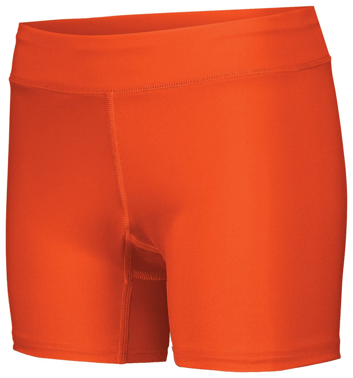 WOMEN'S PR MAX COMPRESSION SHORTS - MOISTURE-WICKING