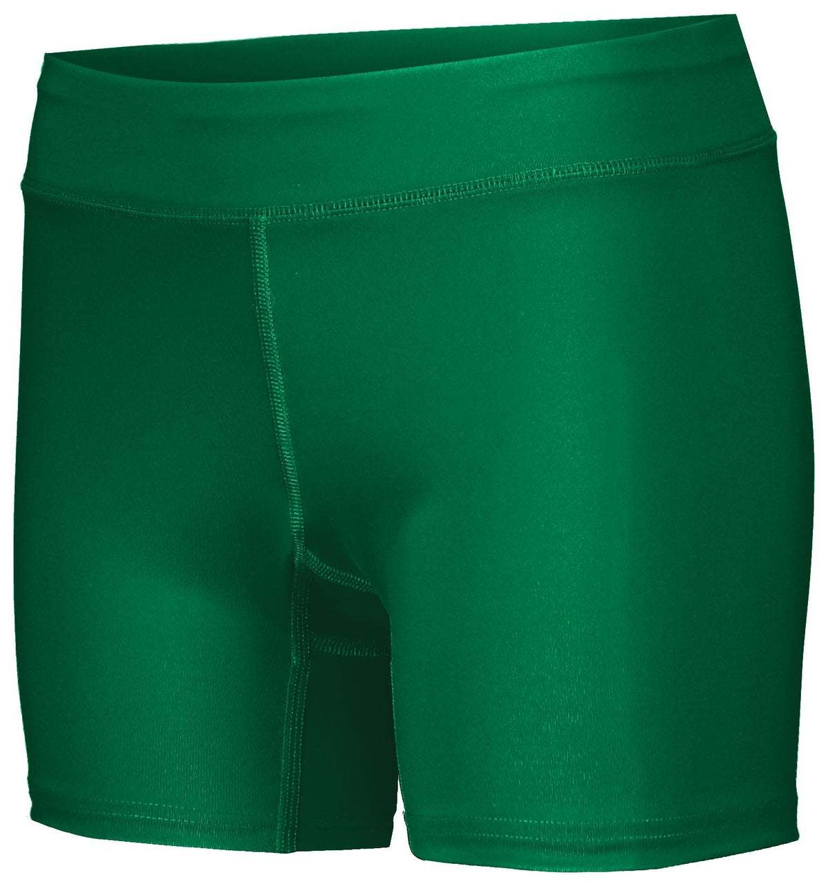 WOMEN'S PR MAX COMPRESSION SHORTS - MOISTURE-WICKING